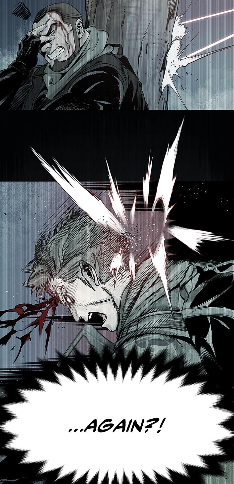 God of Blackfield Chap 275 - Next Chap 276