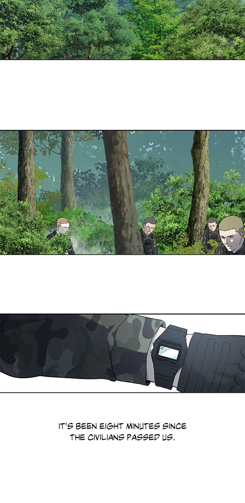 God of Blackfield Chap 275 - Next Chap 276