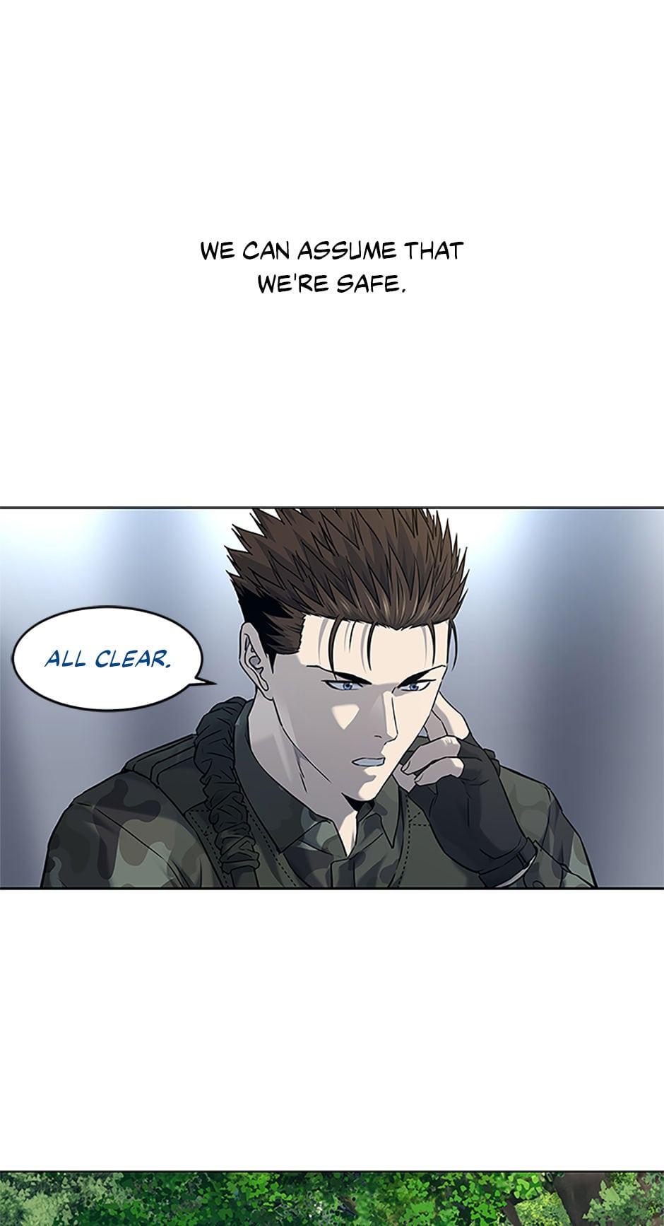 God of Blackfield Chap 275 - Next Chap 276