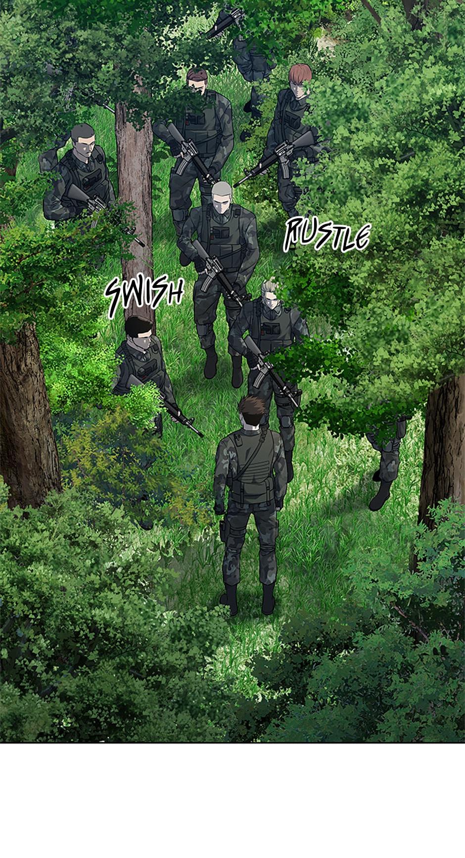 God of Blackfield Chap 275 - Next Chap 276