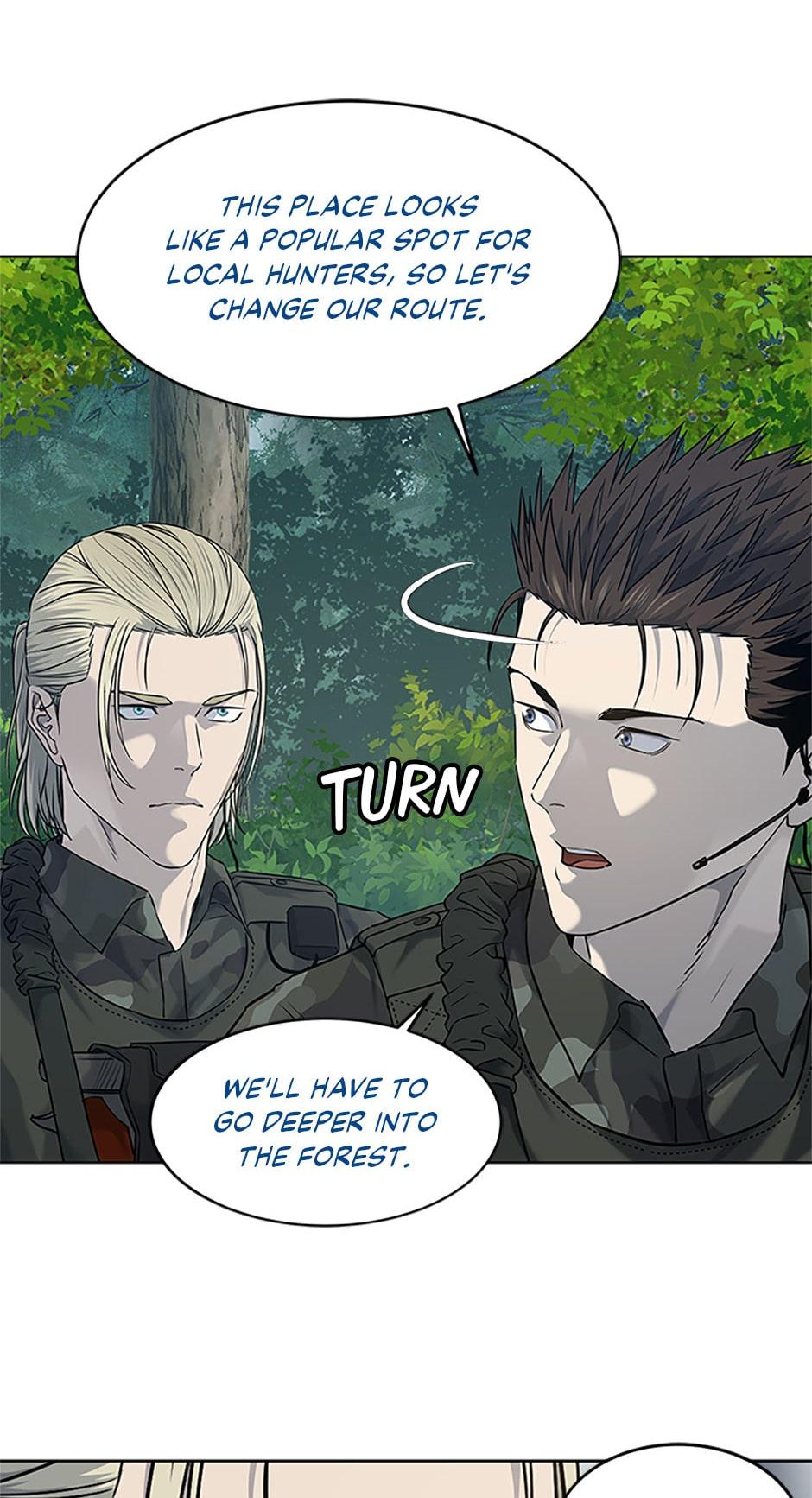 God of Blackfield Chap 275 - Next Chap 276
