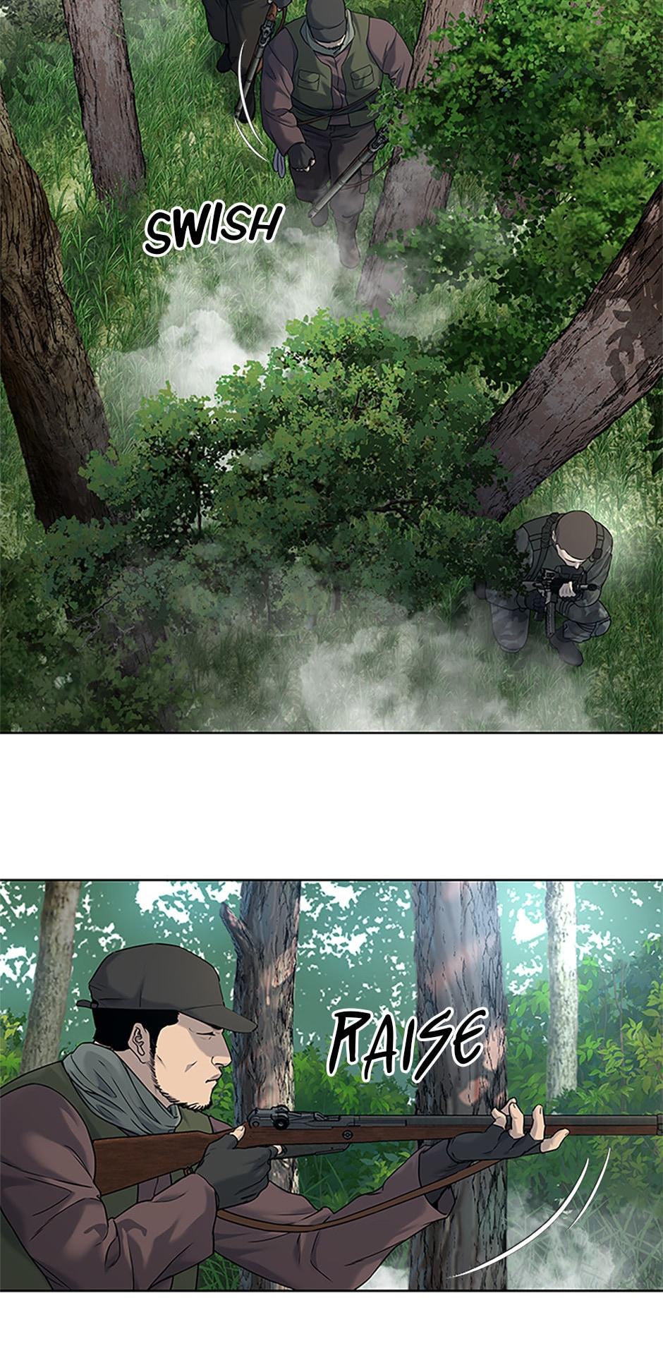 God of Blackfield Chap 275 - Next Chap 276