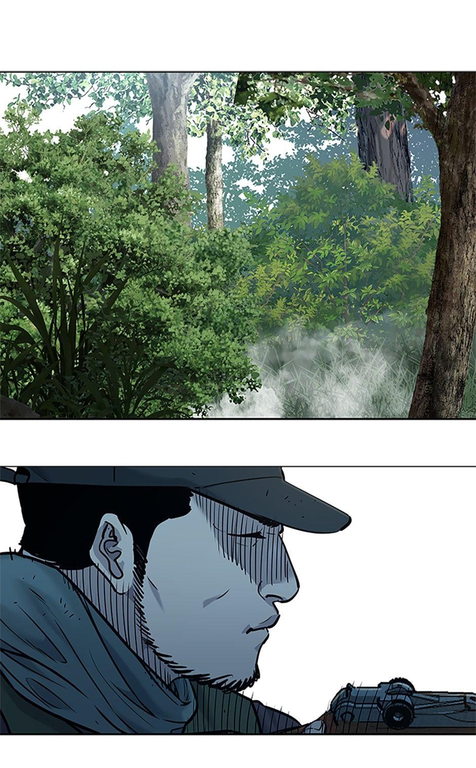 God of Blackfield Chap 275 - Next Chap 276