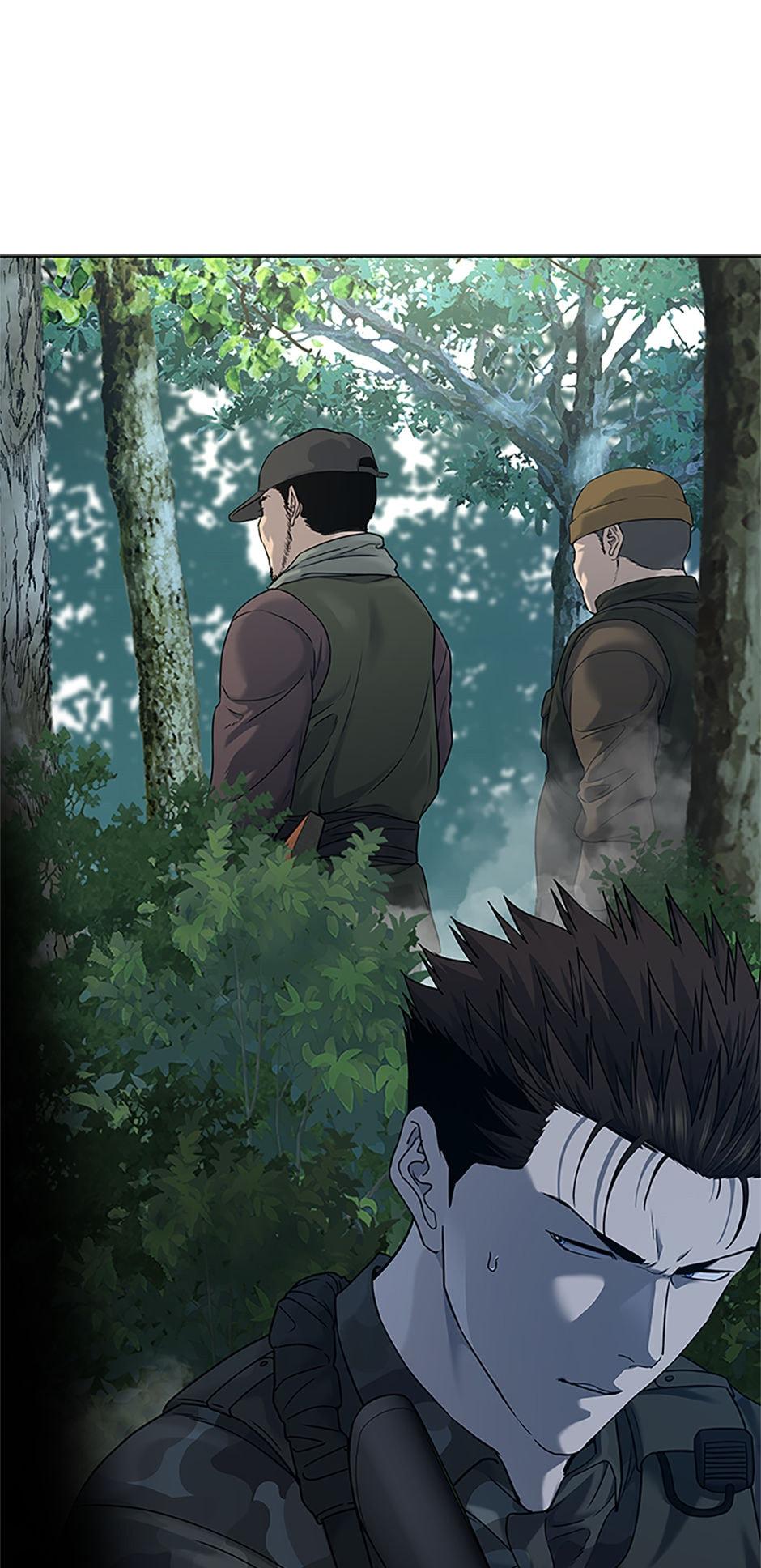 God of Blackfield Chap 275 - Next Chap 276