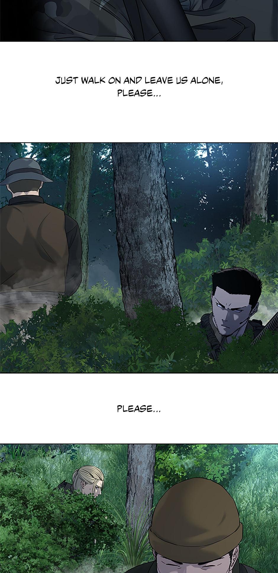 God of Blackfield Chap 275 - Next Chap 276