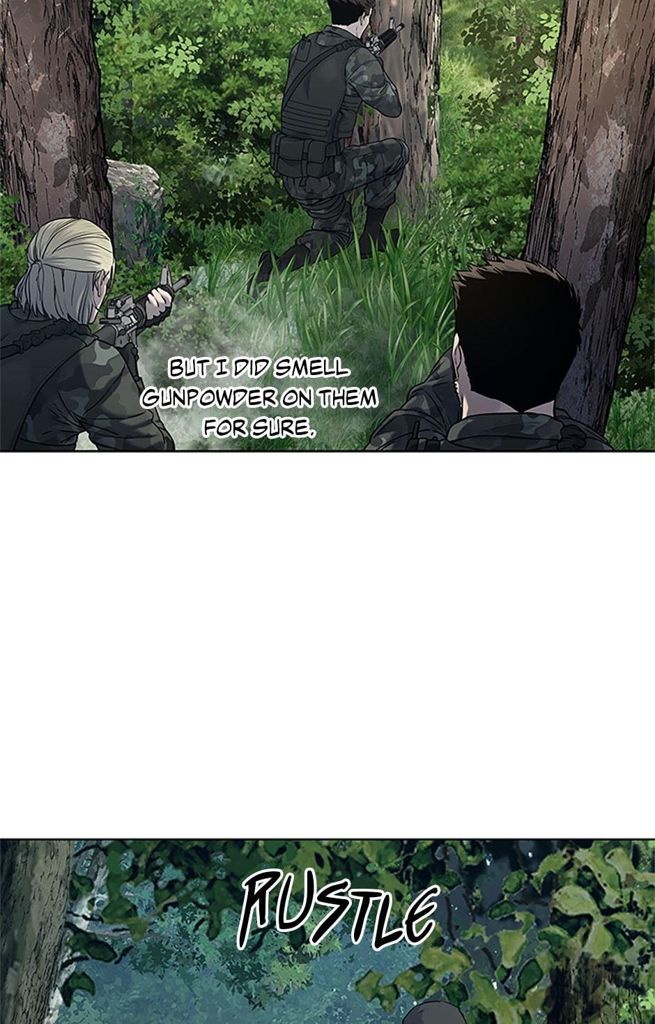 God of Blackfield Chap 275 - Next Chap 276