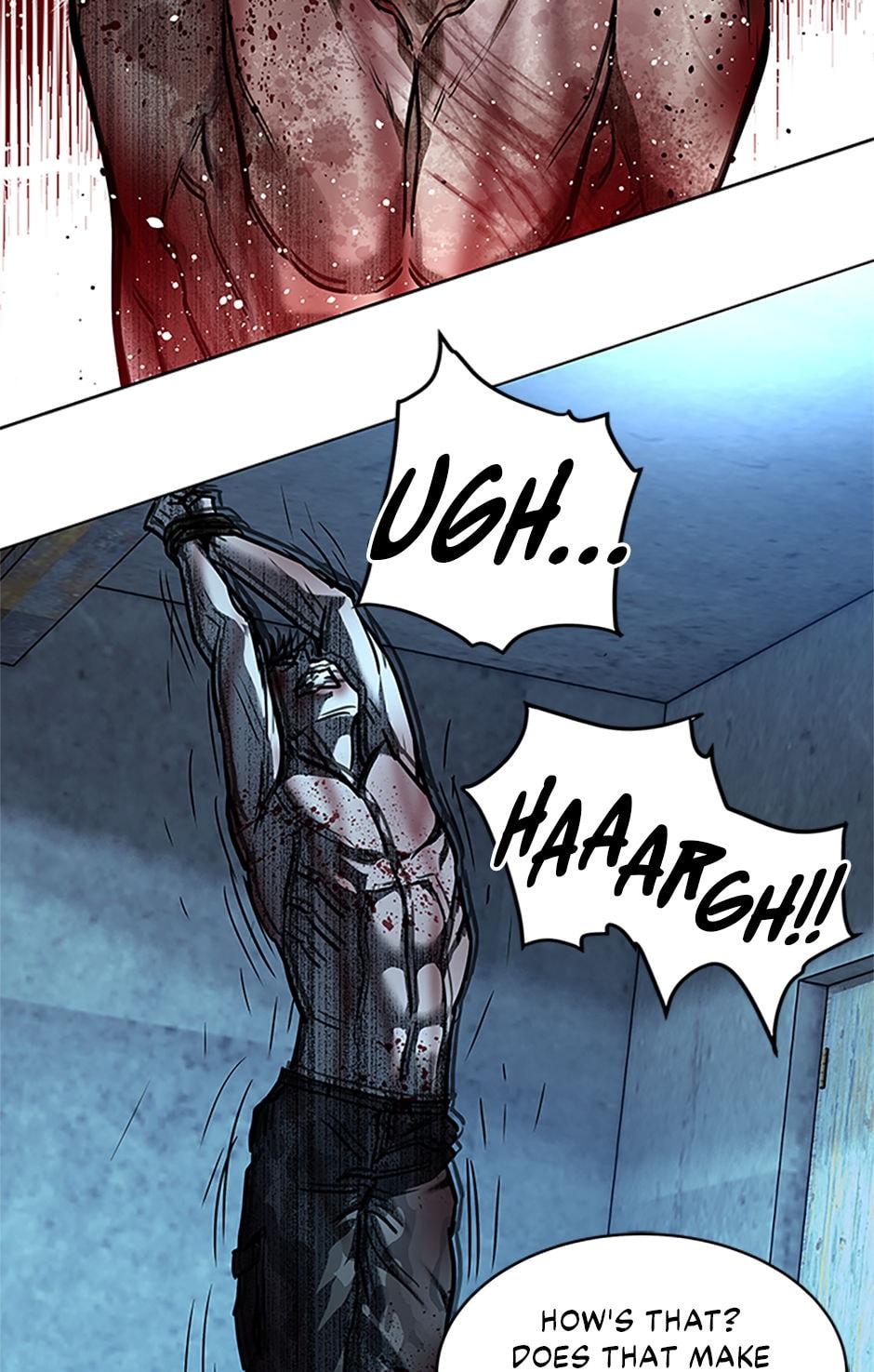 God of Blackfield Chap 275 - Next Chap 276