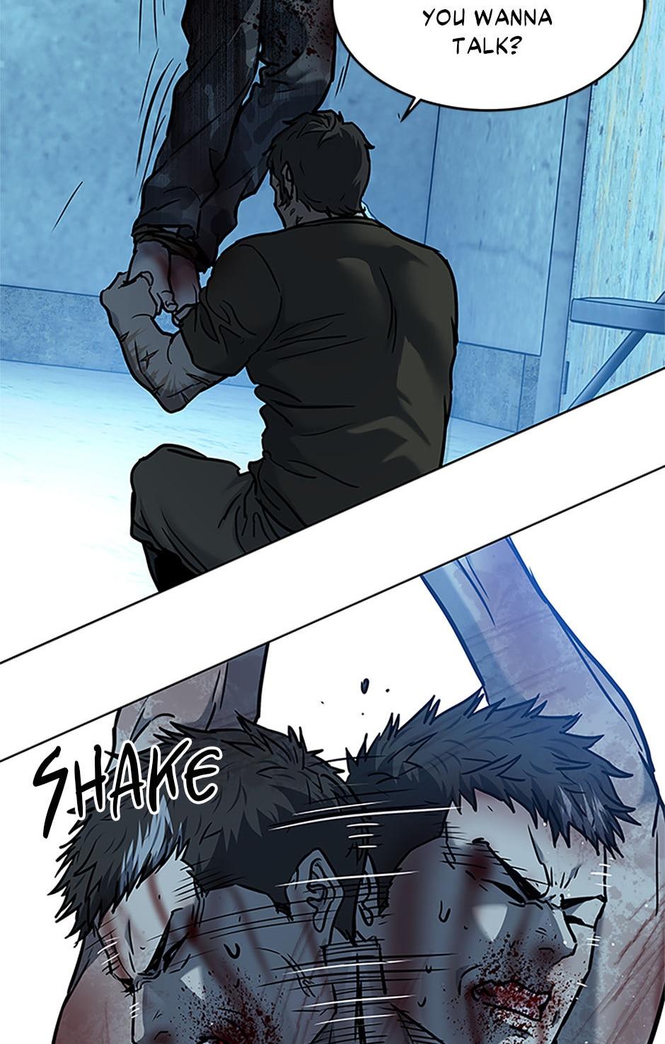 God of Blackfield Chap 275 - Next Chap 276