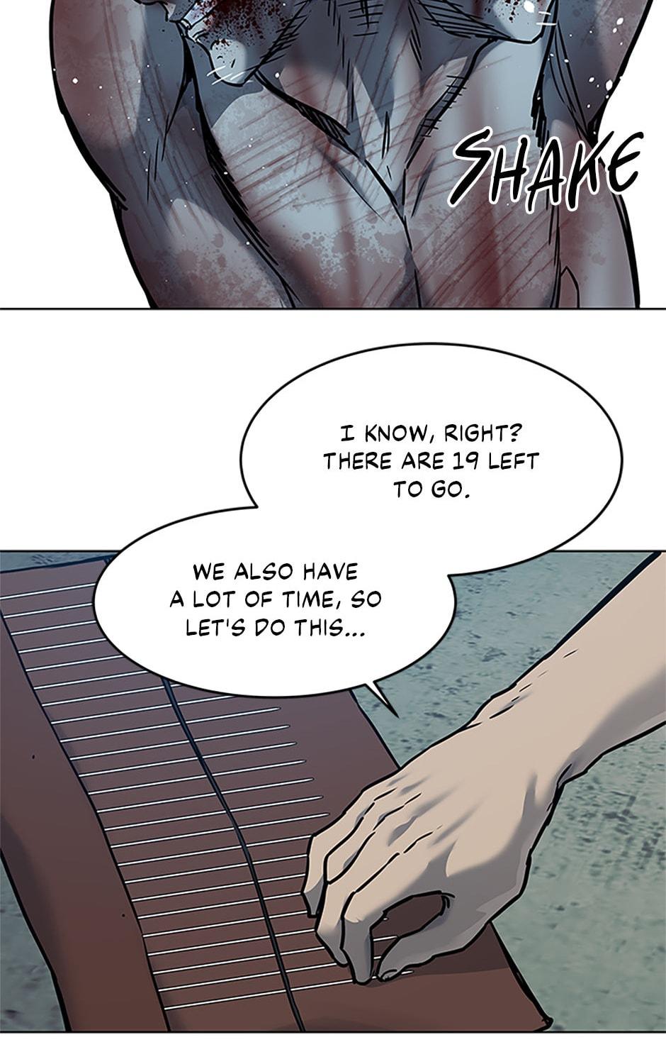 God of Blackfield Chap 275 - Next Chap 276
