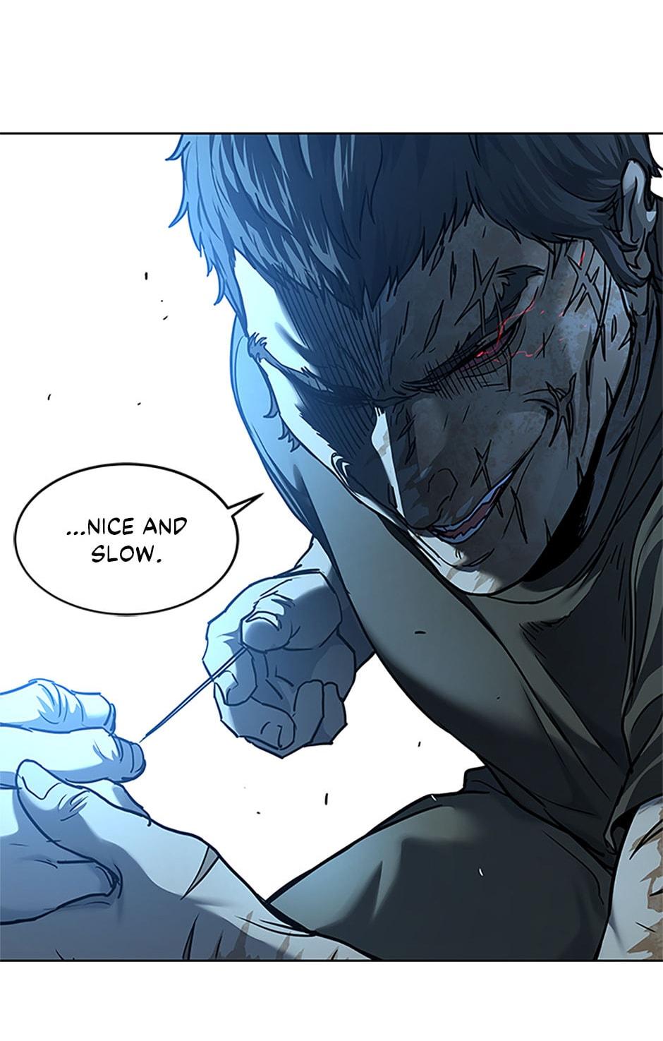 God of Blackfield Chap 275 - Next Chap 276
