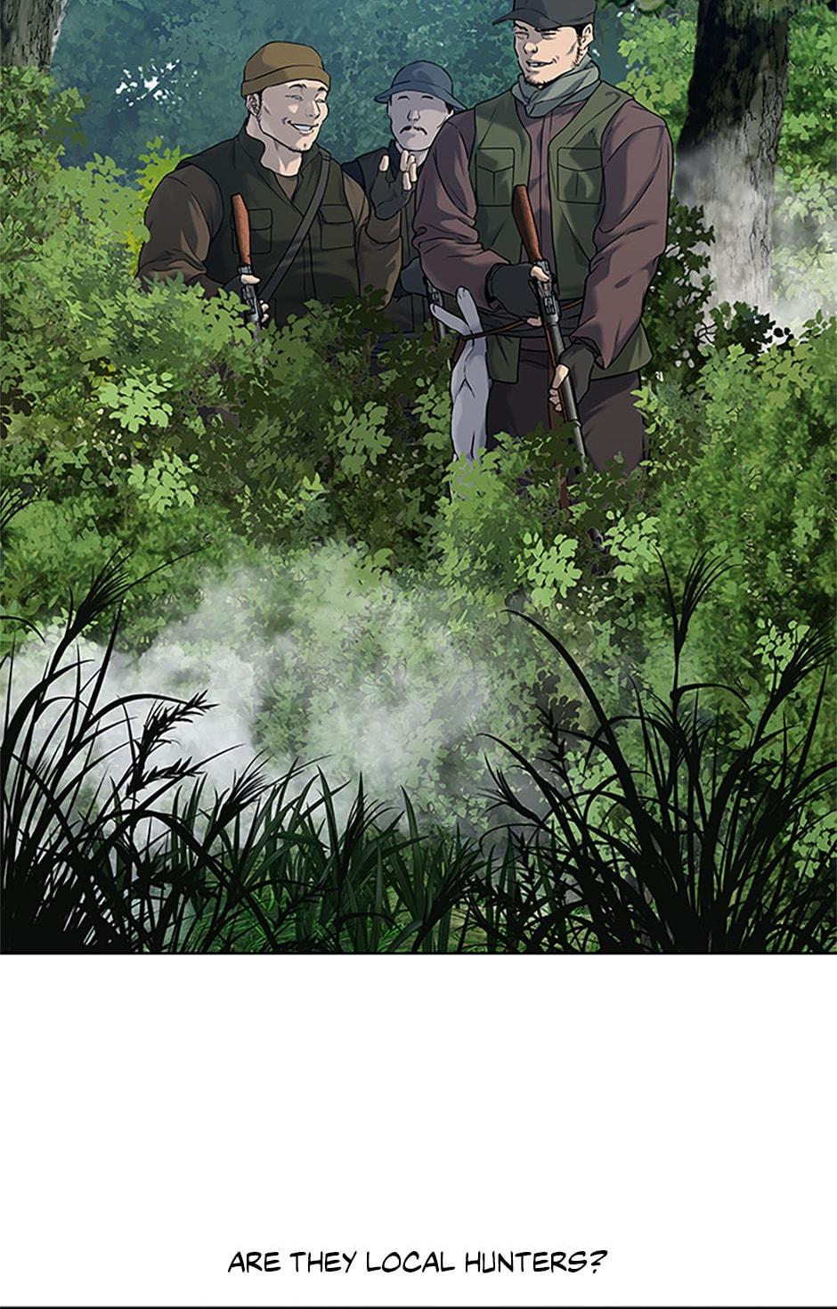 God of Blackfield Chap 275 - Next Chap 276
