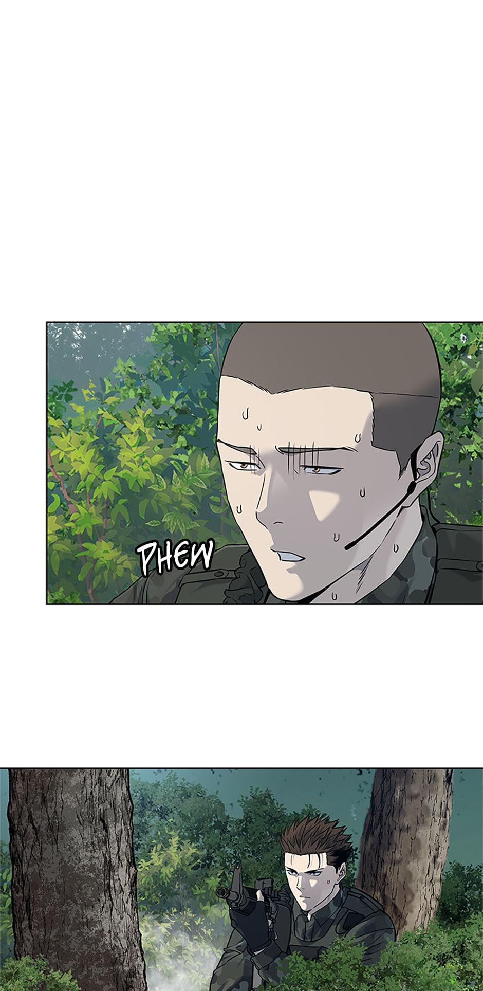 God of Blackfield Chap 223 - Next Chap 224