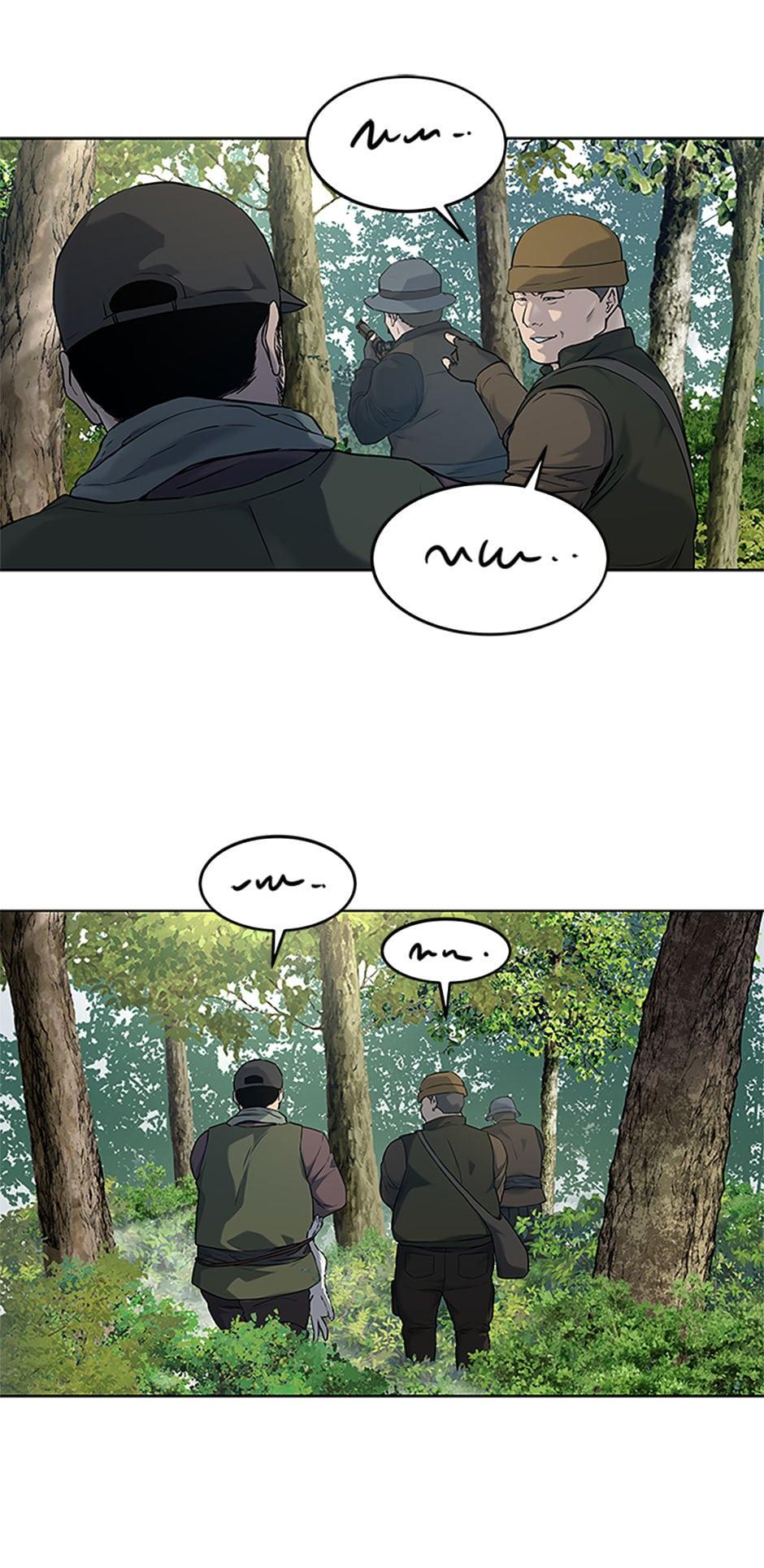 God of Blackfield Chap 275 - Next Chap 276