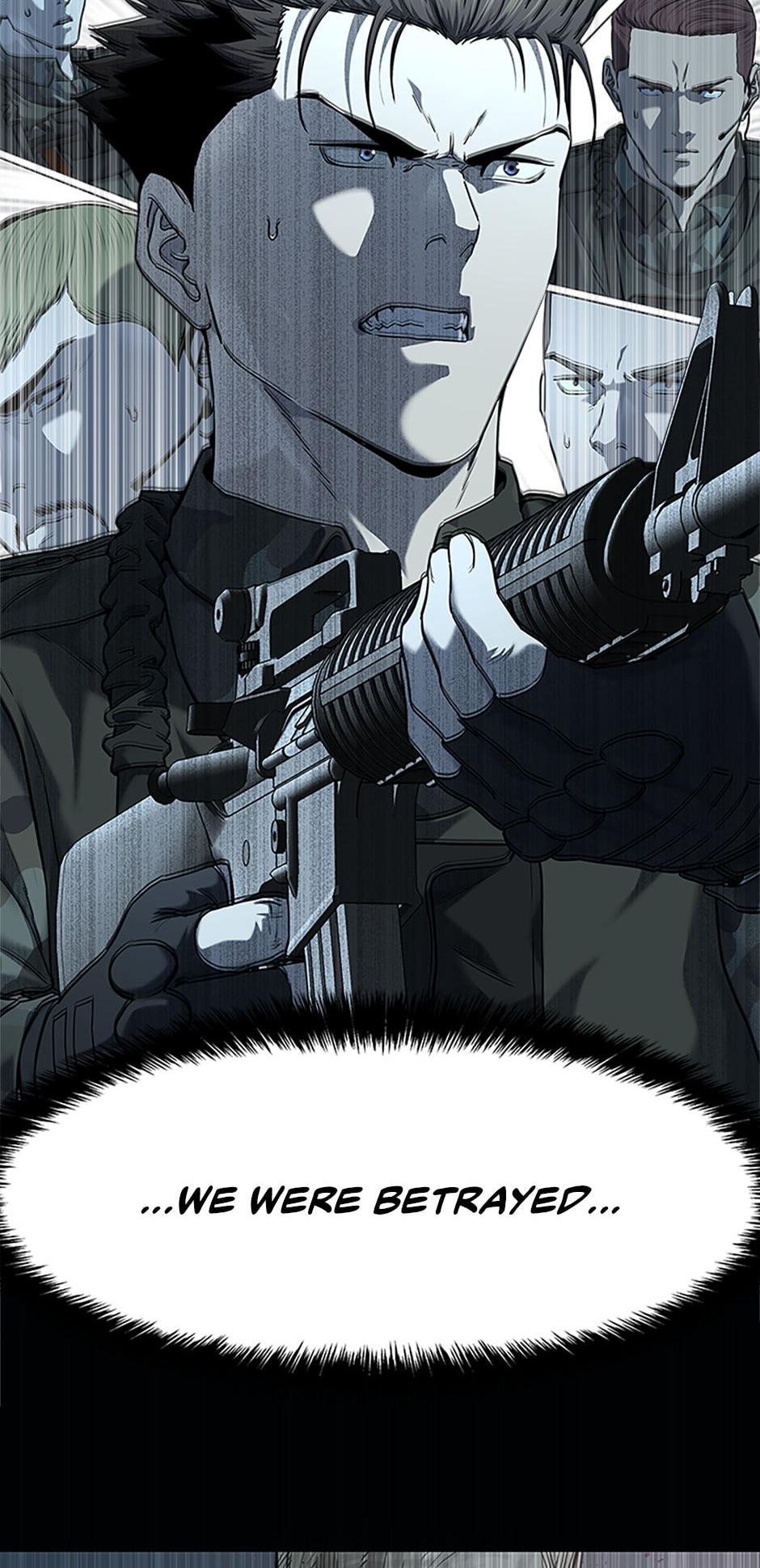 God of Blackfield Chap 275 - Next Chap 276