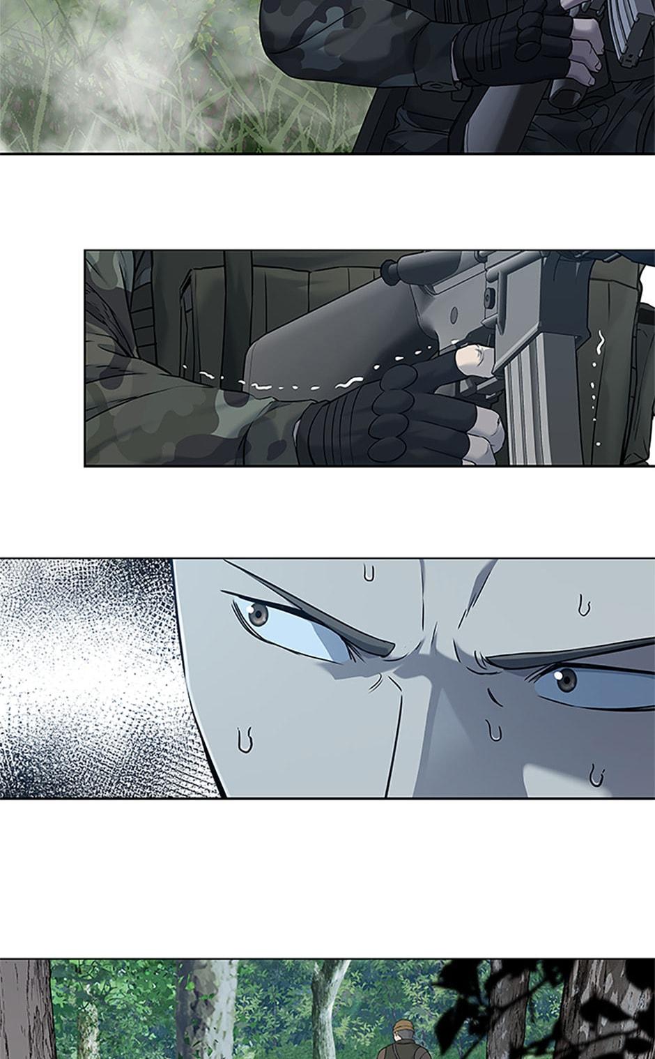 God of Blackfield Chap 223 - Next Chap 224