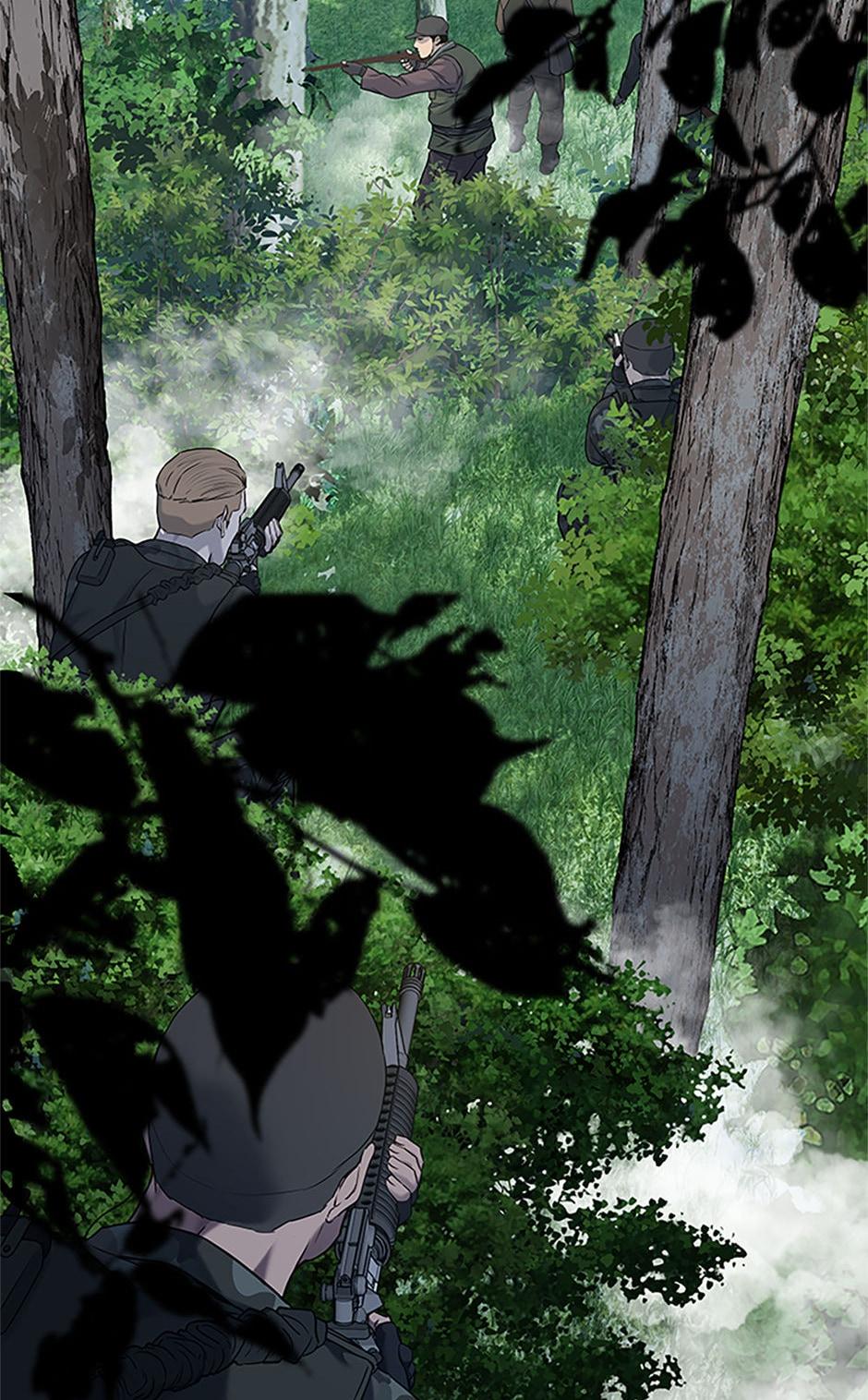 God of Blackfield Chap 223 - Next Chap 224