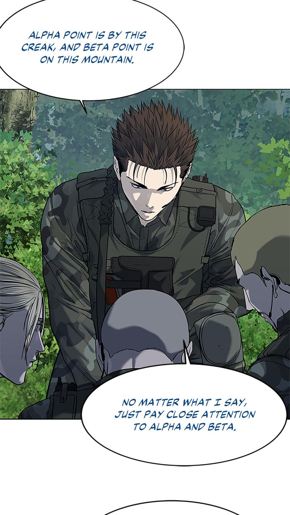 God of Blackfield Chap 275 - Next Chap 276
