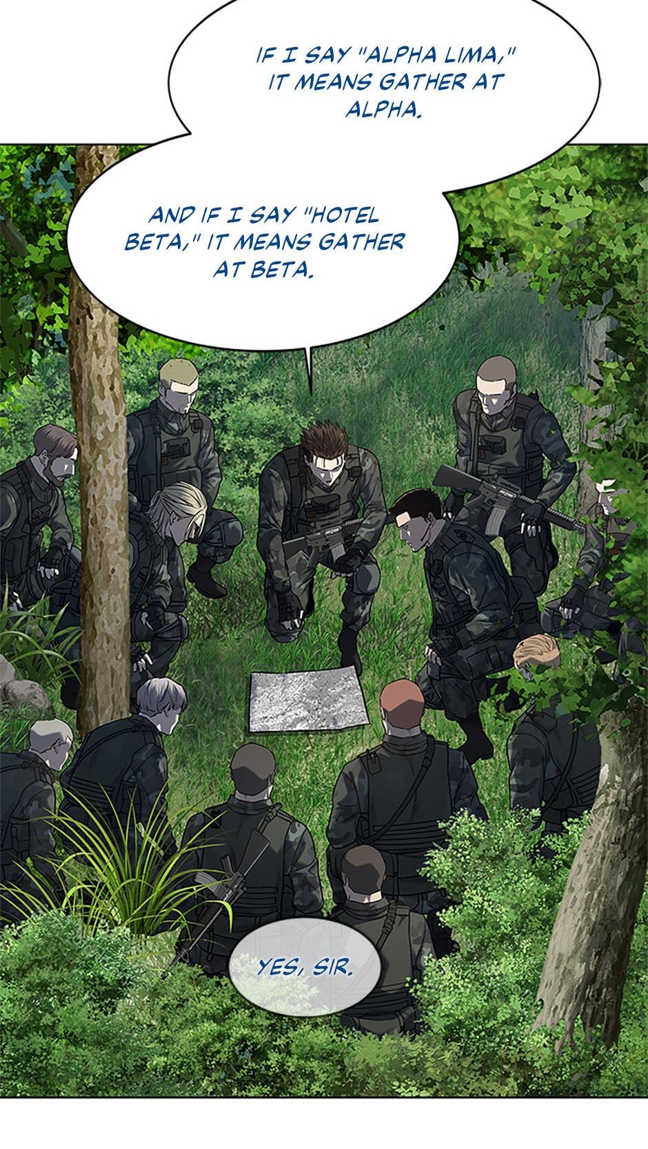 God of Blackfield Chap 275 - Next Chap 276