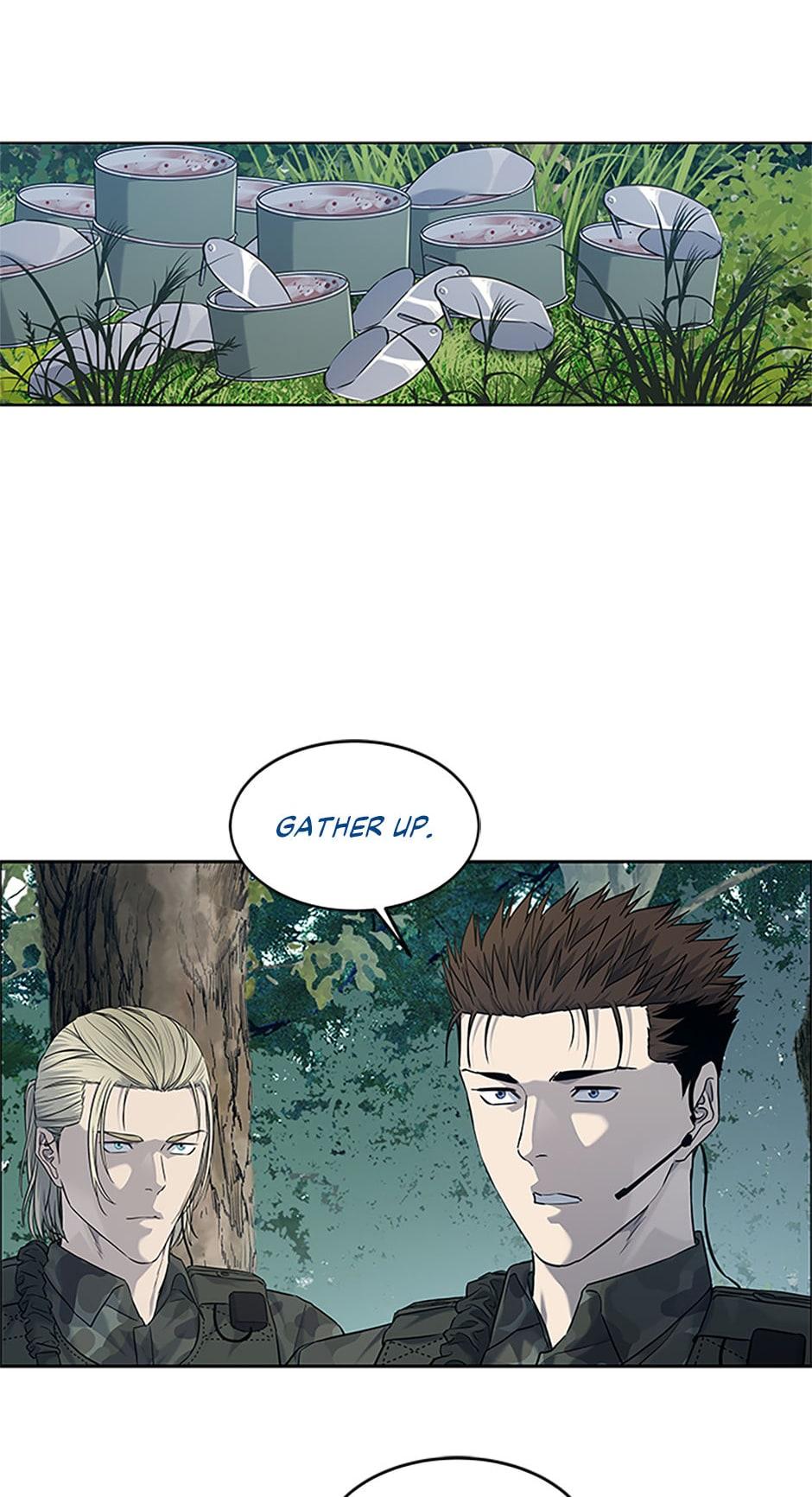 God of Blackfield Chap 275 - Next Chap 276