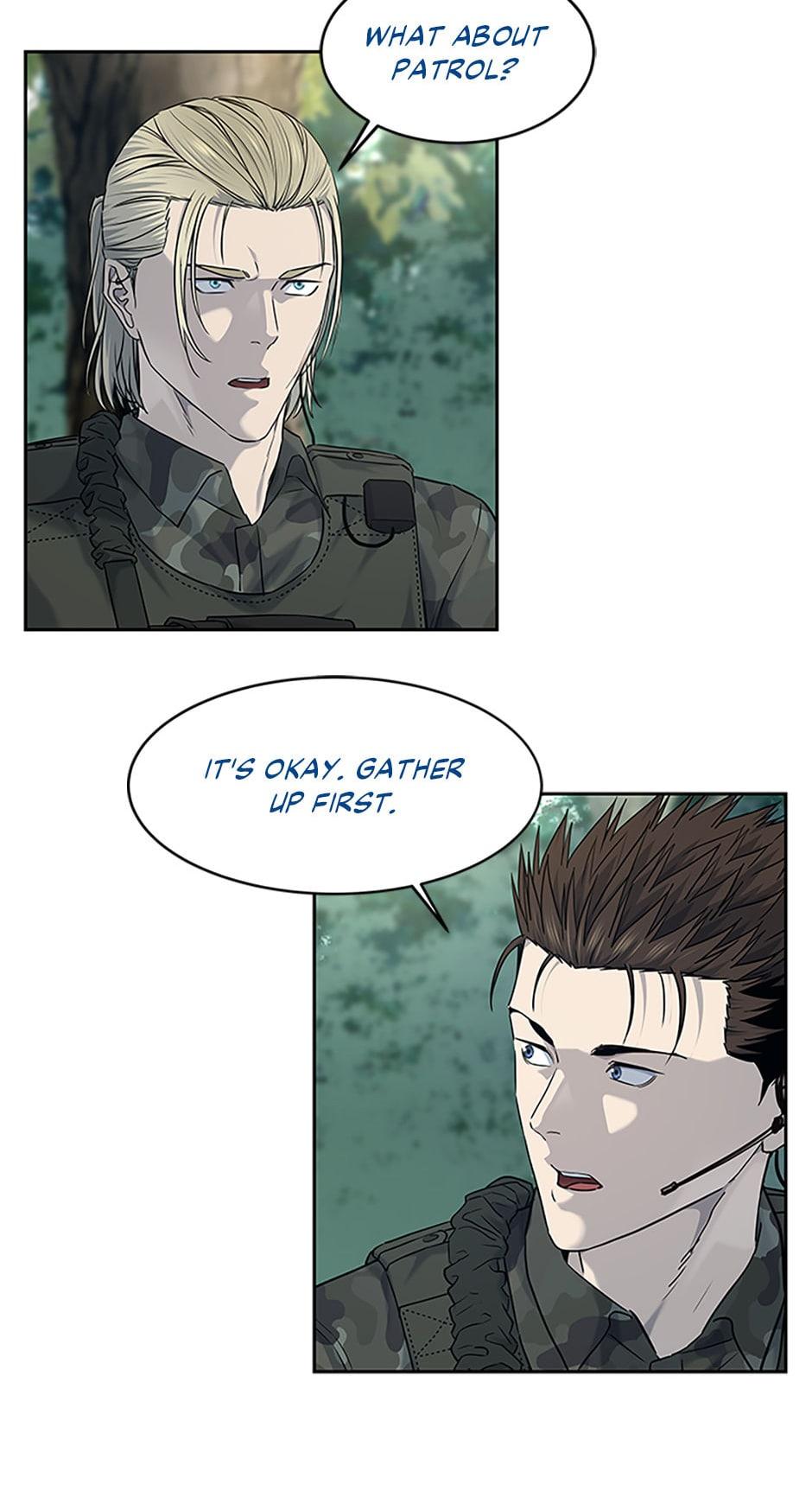 God of Blackfield Chap 275 - Next Chap 276