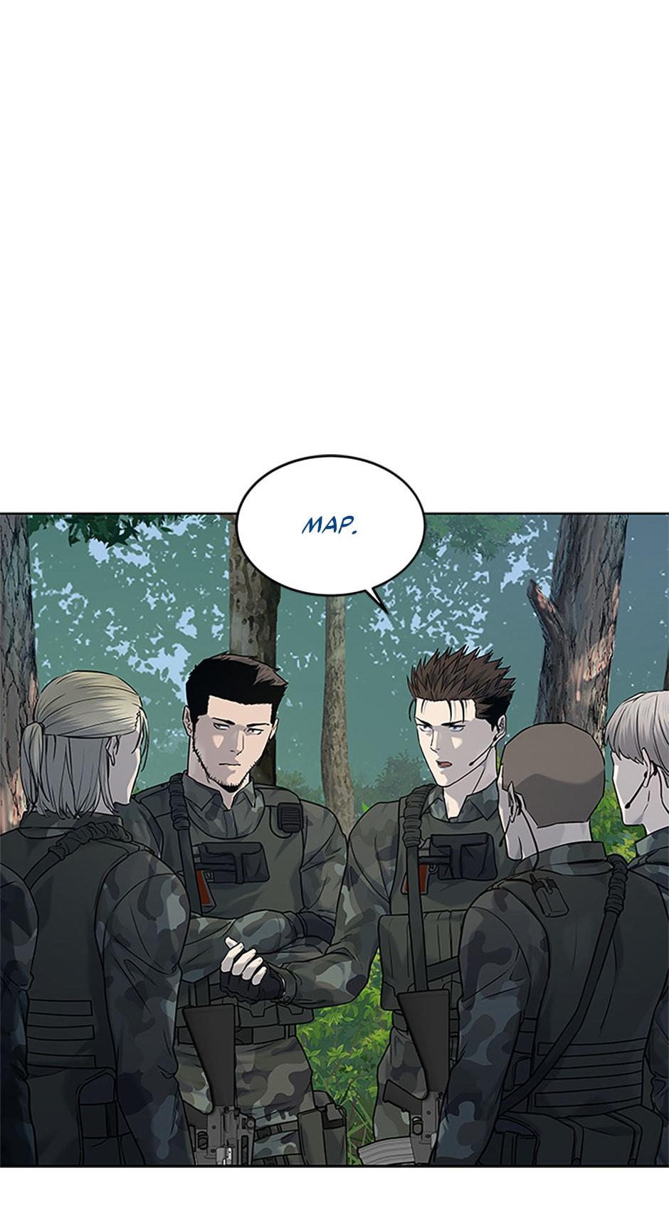 God of Blackfield Chap 275 - Next Chap 276