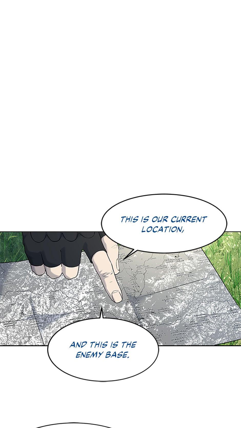 God of Blackfield Chap 275 - Next Chap 276