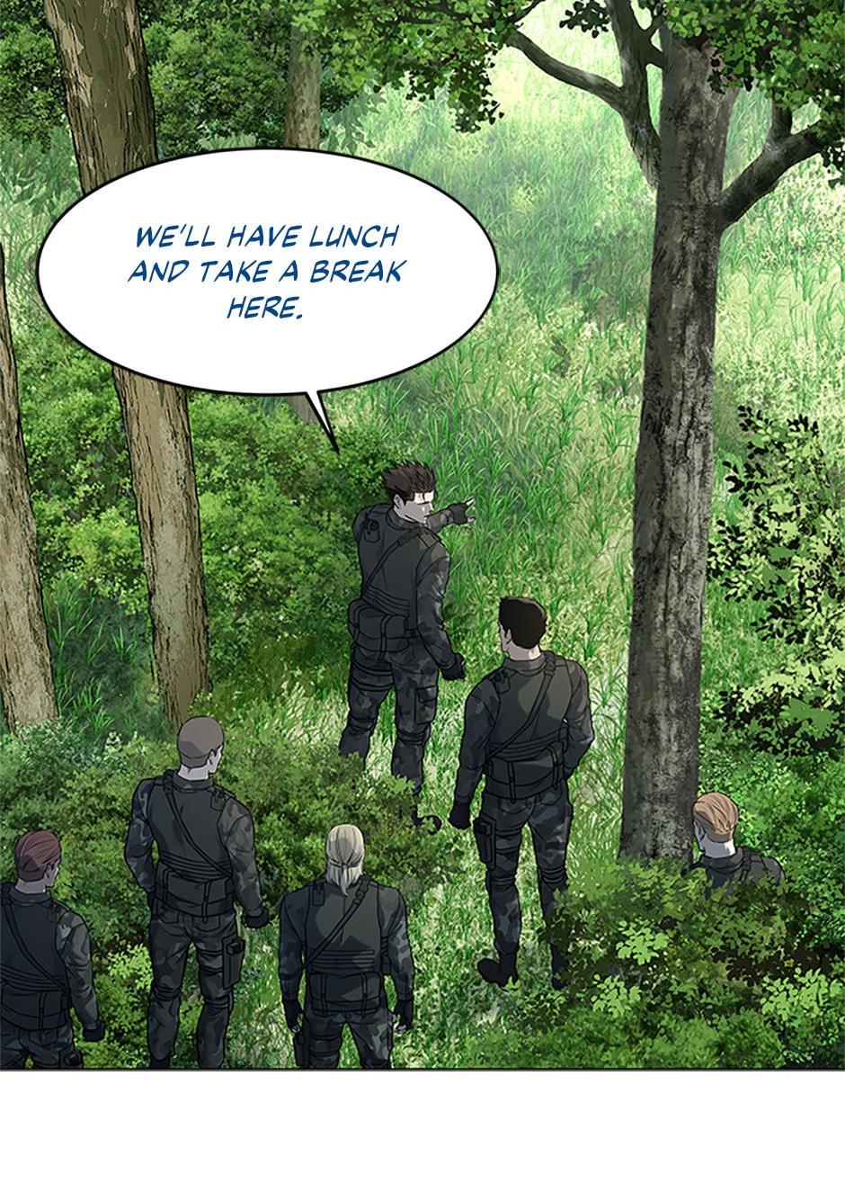 God of Blackfield Chap 275 - Next Chap 276