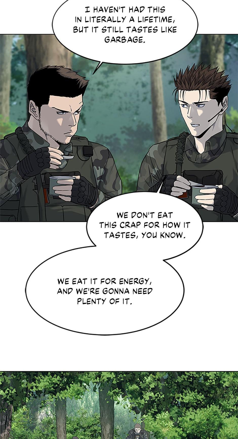 God of Blackfield Chap 275 - Next Chap 276