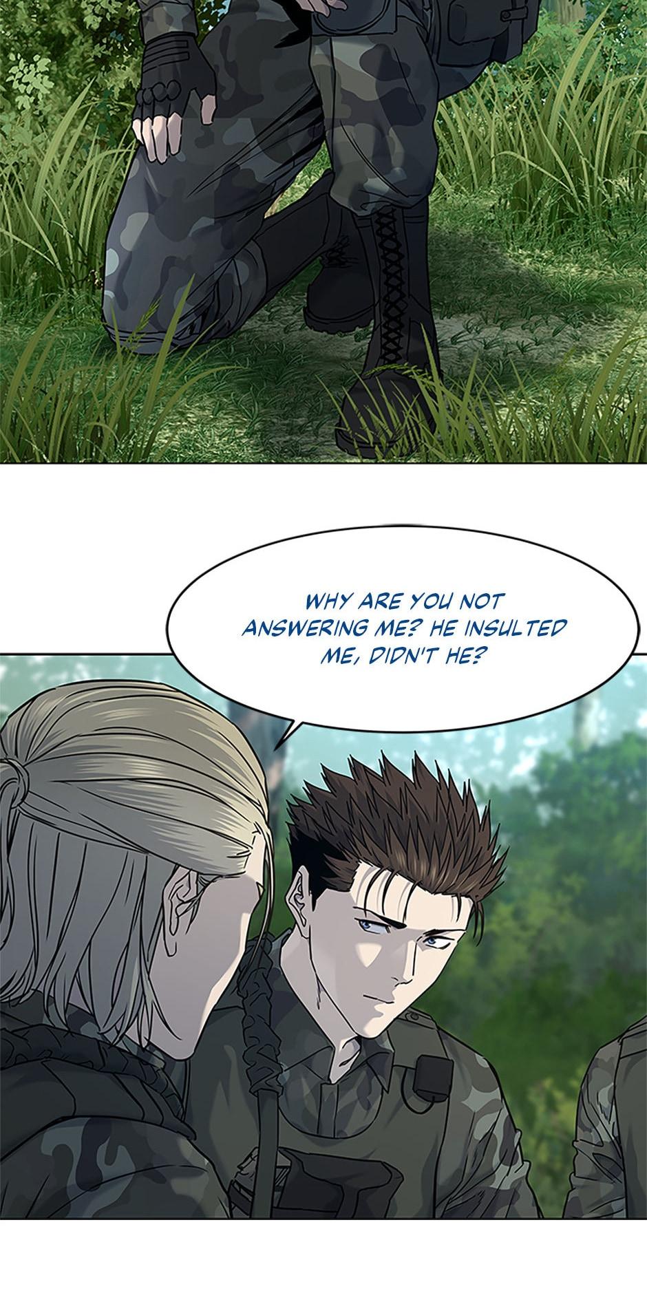 God of Blackfield Chap 275 - Next Chap 276