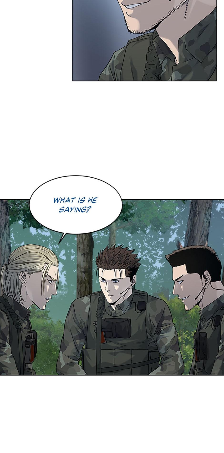 God of Blackfield Chap 275 - Next Chap 276