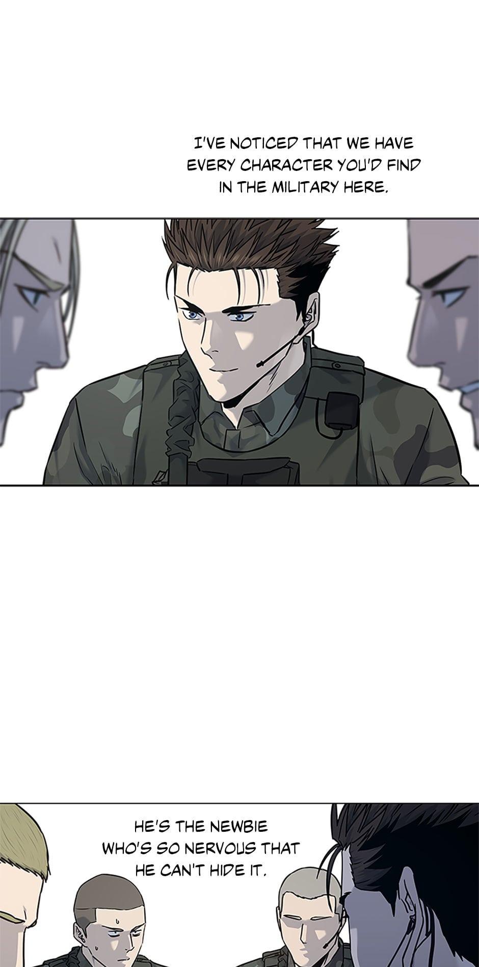 God of Blackfield Chap 275 - Next Chap 276
