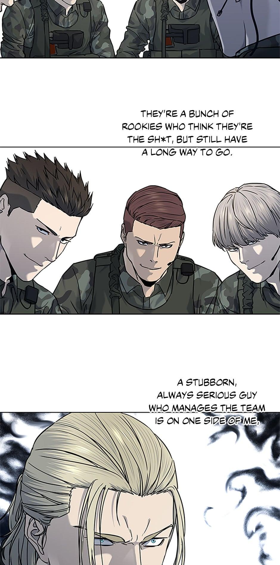 God of Blackfield Chap 275 - Next Chap 276