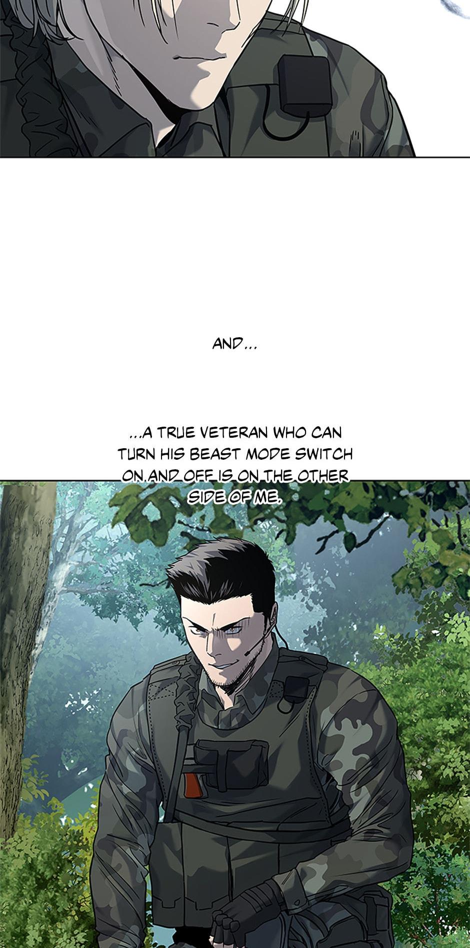 God of Blackfield Chap 275 - Next Chap 276