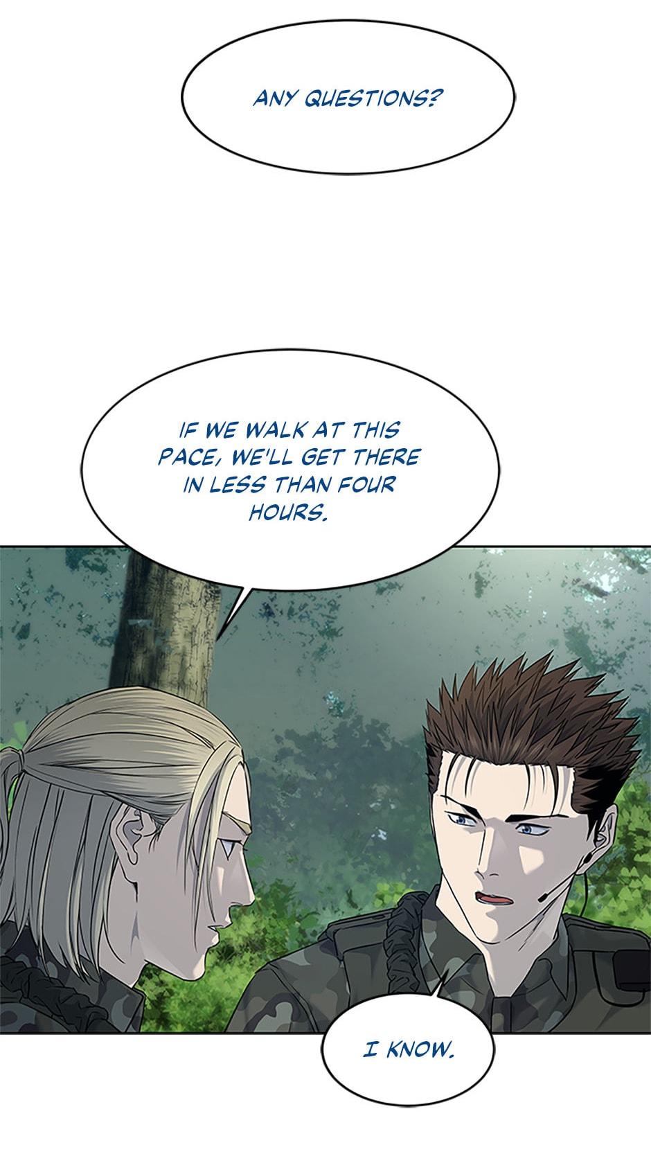God of Blackfield Chap 275 - Next Chap 276