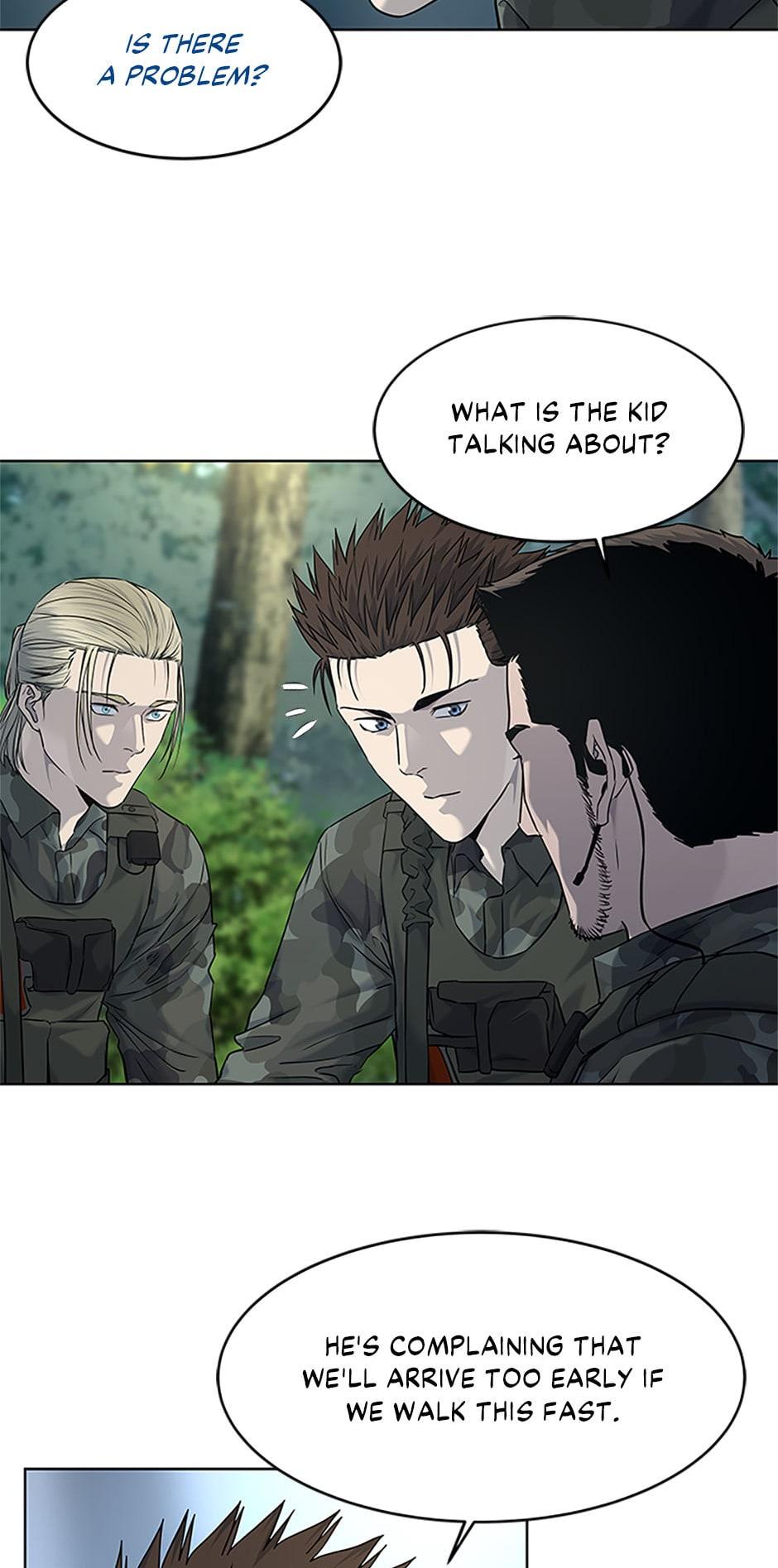 God of Blackfield Chap 223 - Next Chap 224