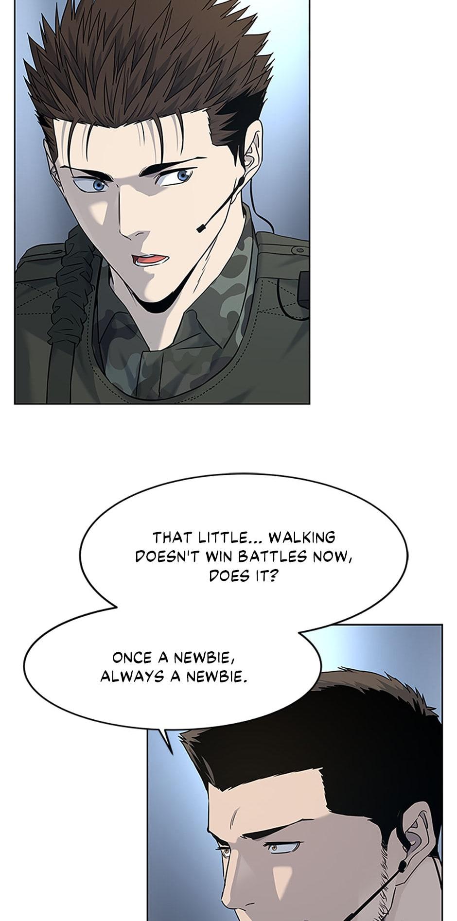 God of Blackfield Chap 275 - Next Chap 276