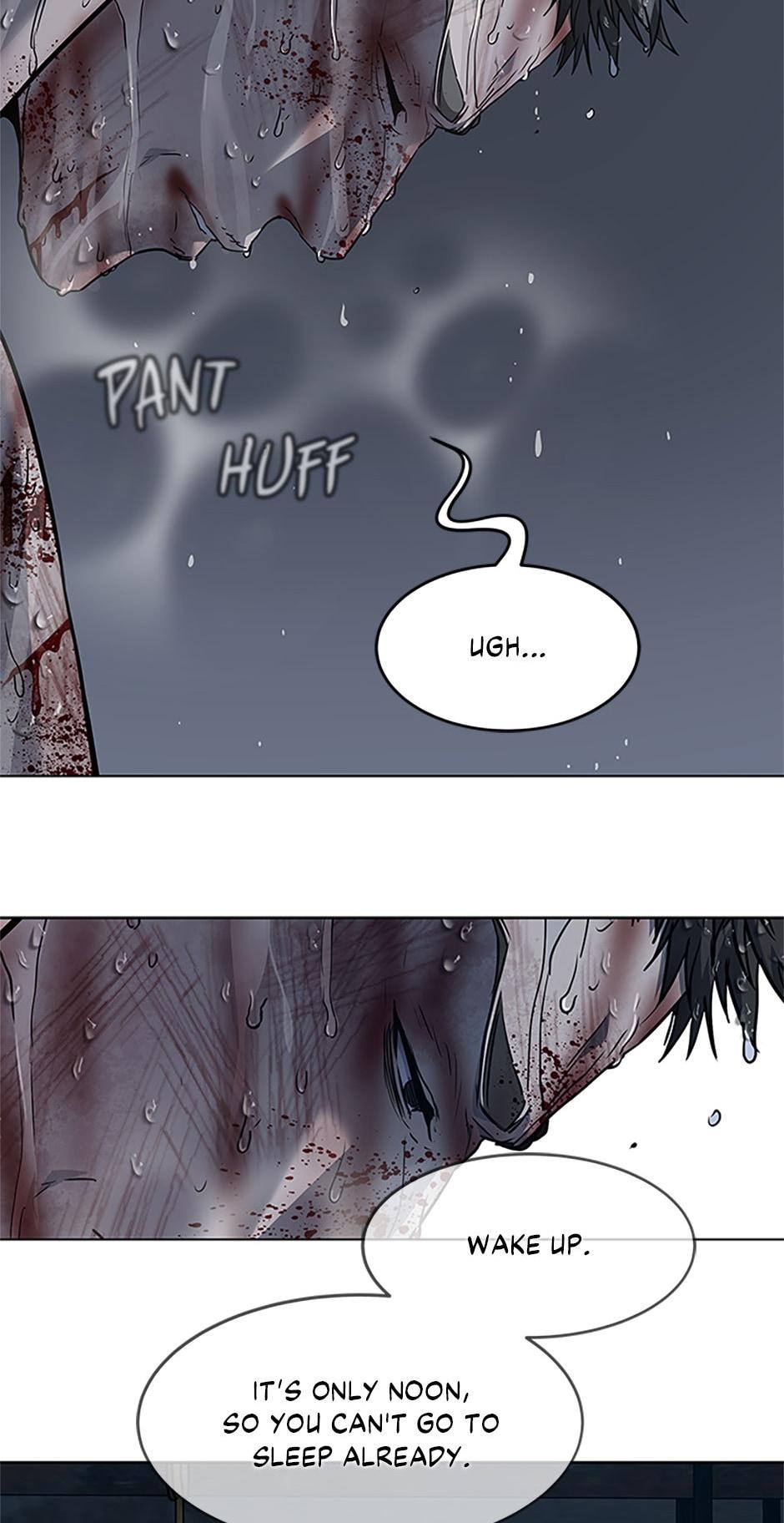 God of Blackfield Chap 275 - Next Chap 276