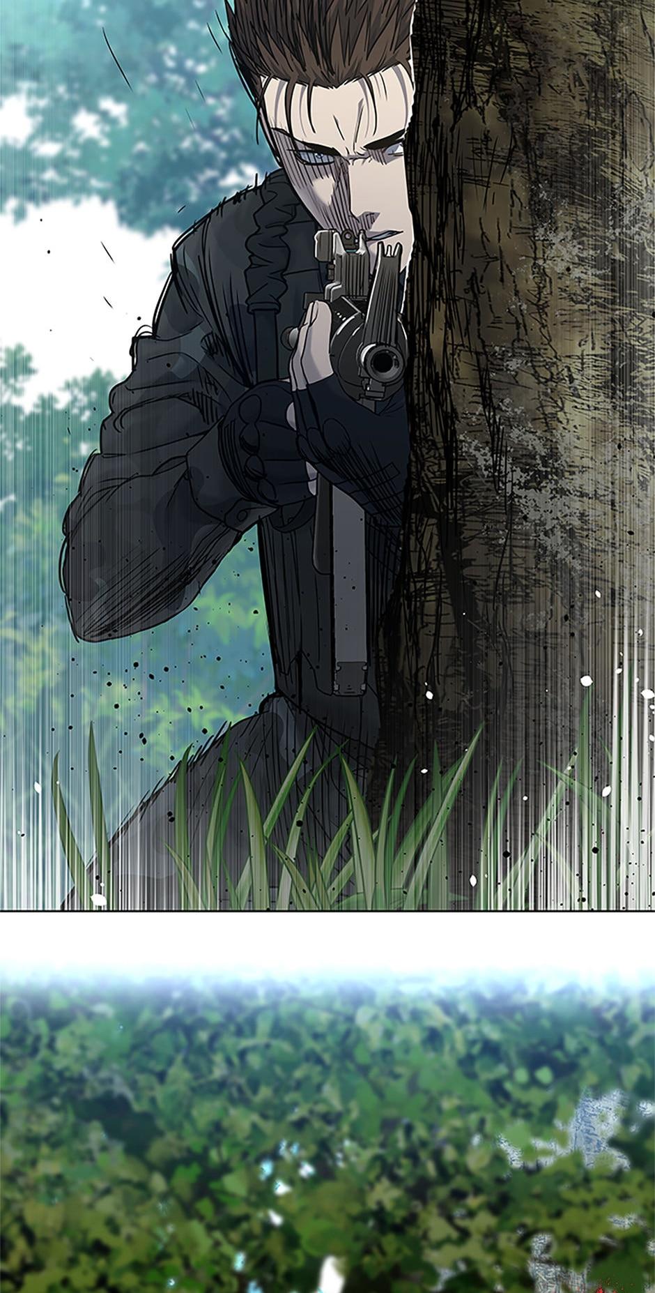 God of Blackfield Chap 223 - Next Chap 224