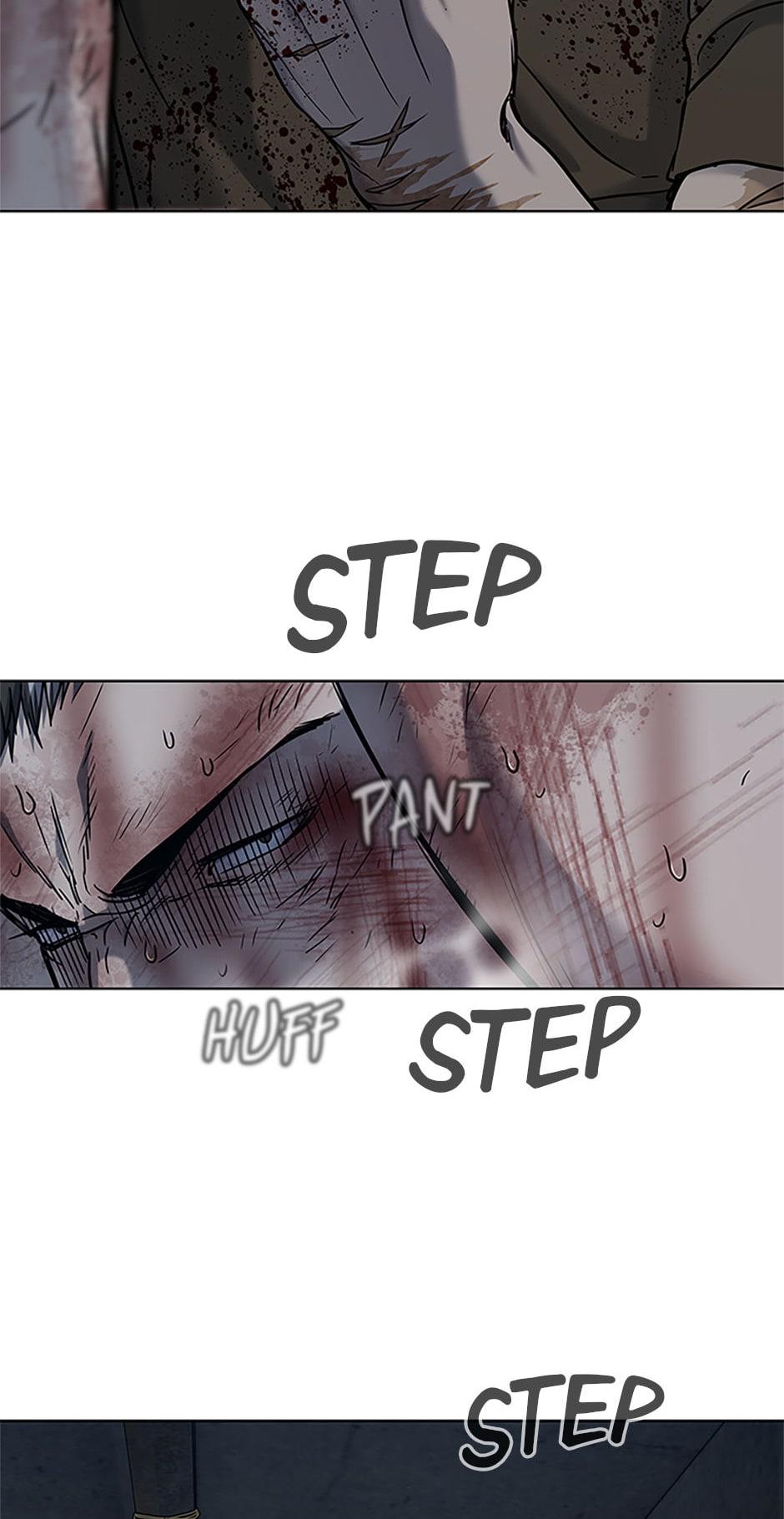 God of Blackfield Chap 275 - Next Chap 276