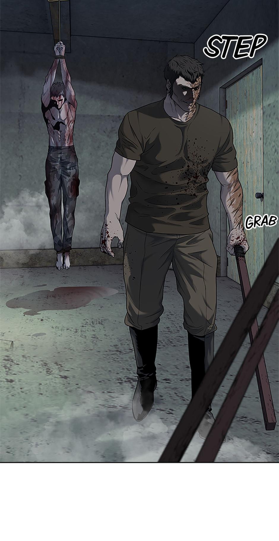 God of Blackfield Chap 223 - Next Chap 224