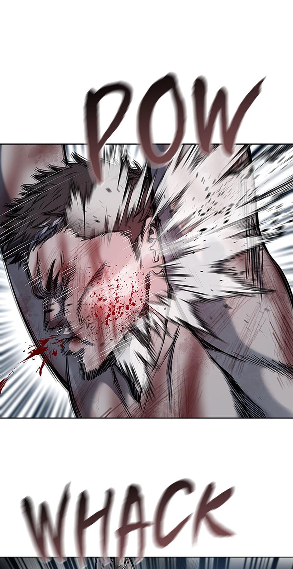 God of Blackfield Chap 223 - Next Chap 224
