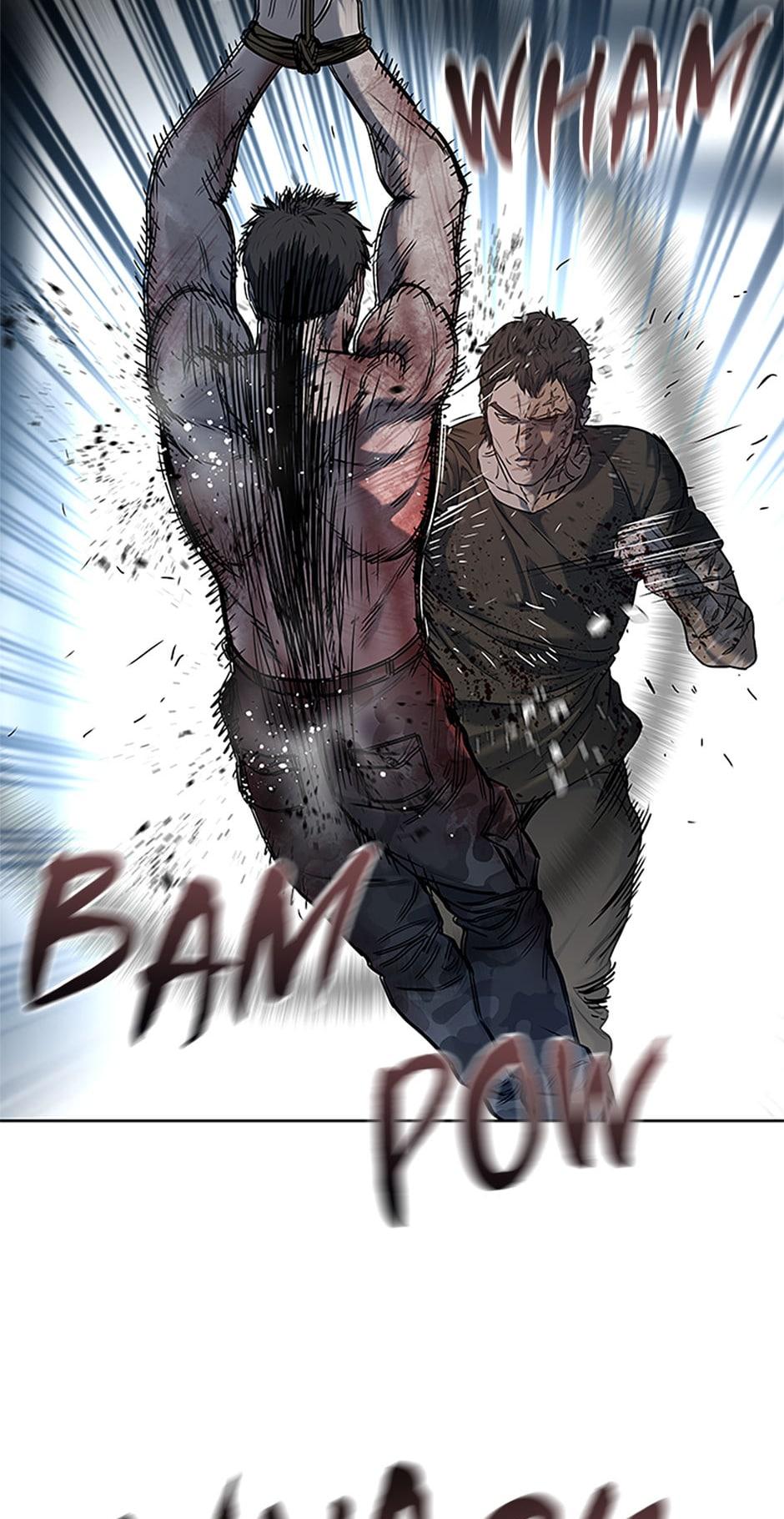 God of Blackfield Chap 275 - Next Chap 276