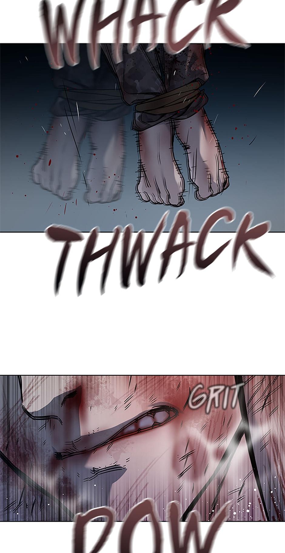 God of Blackfield Chap 275 - Next Chap 276