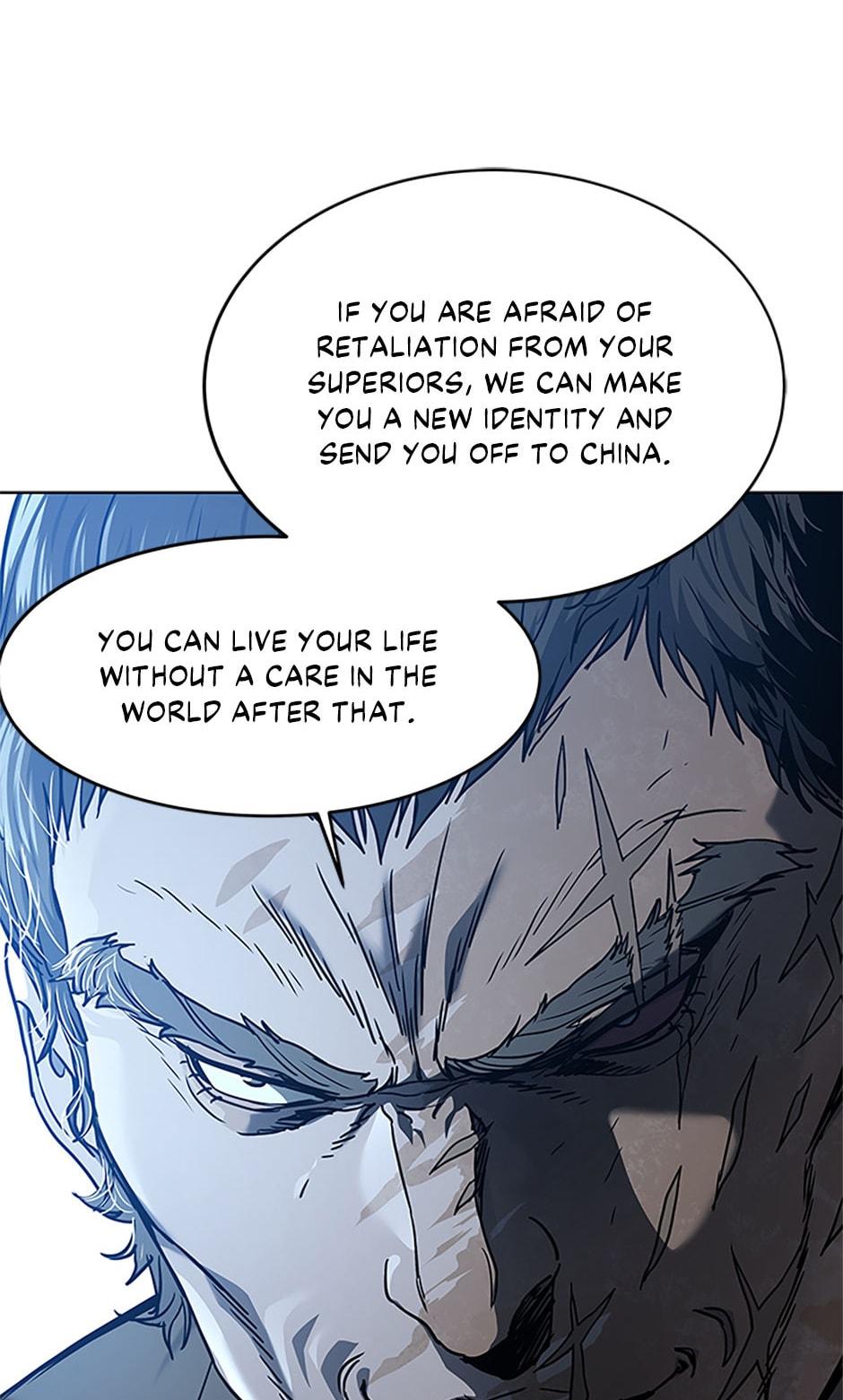 God of Blackfield Chap 223 - Next Chap 224