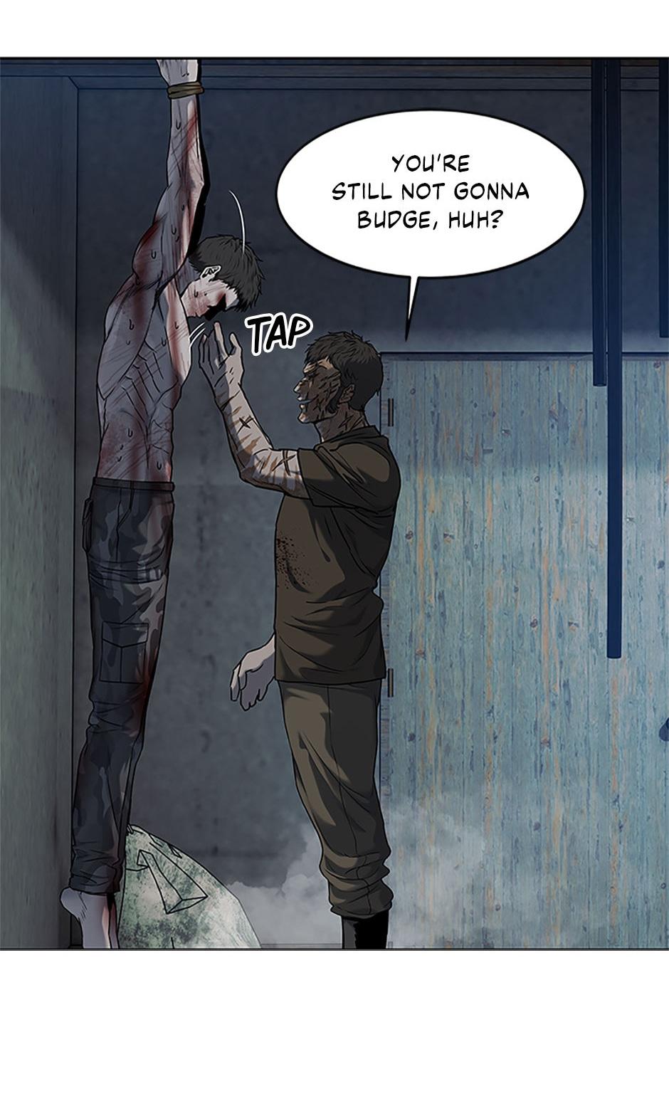 God of Blackfield Chap 275 - Next Chap 276