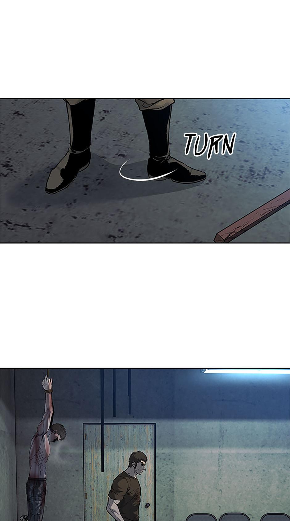 God of Blackfield Chap 275 - Next Chap 276