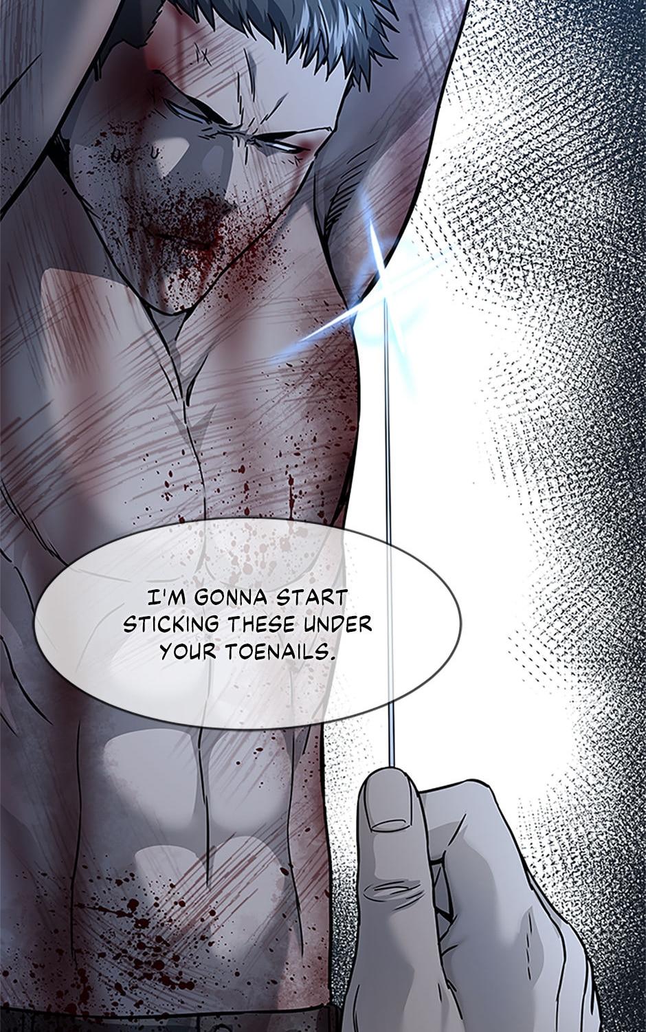 God of Blackfield Chap 275 - Next Chap 276