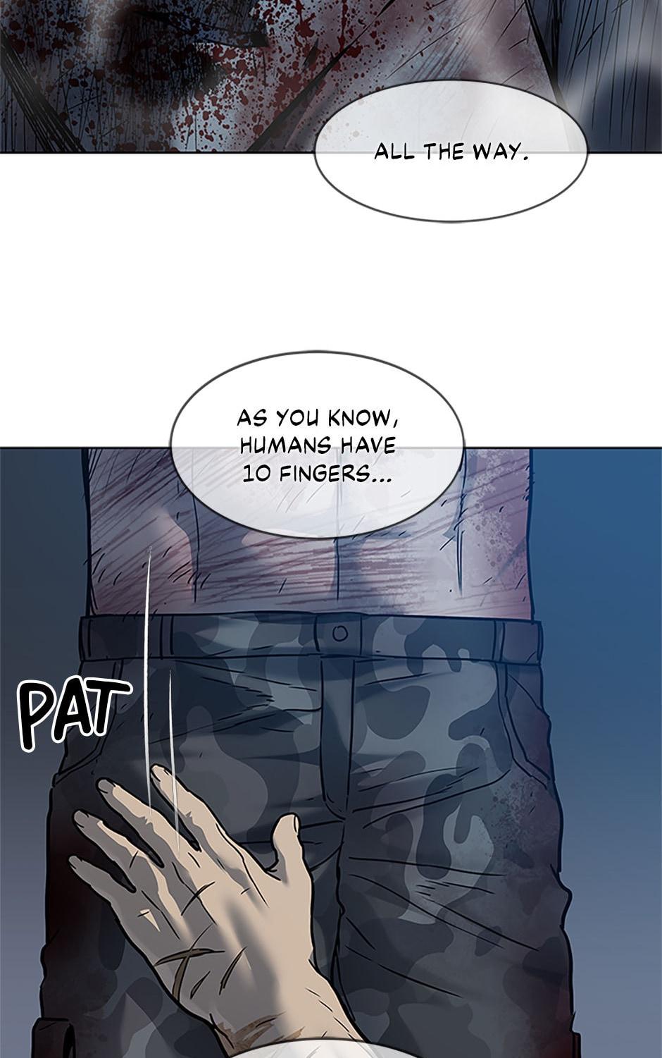 God of Blackfield Chap 275 - Next Chap 276