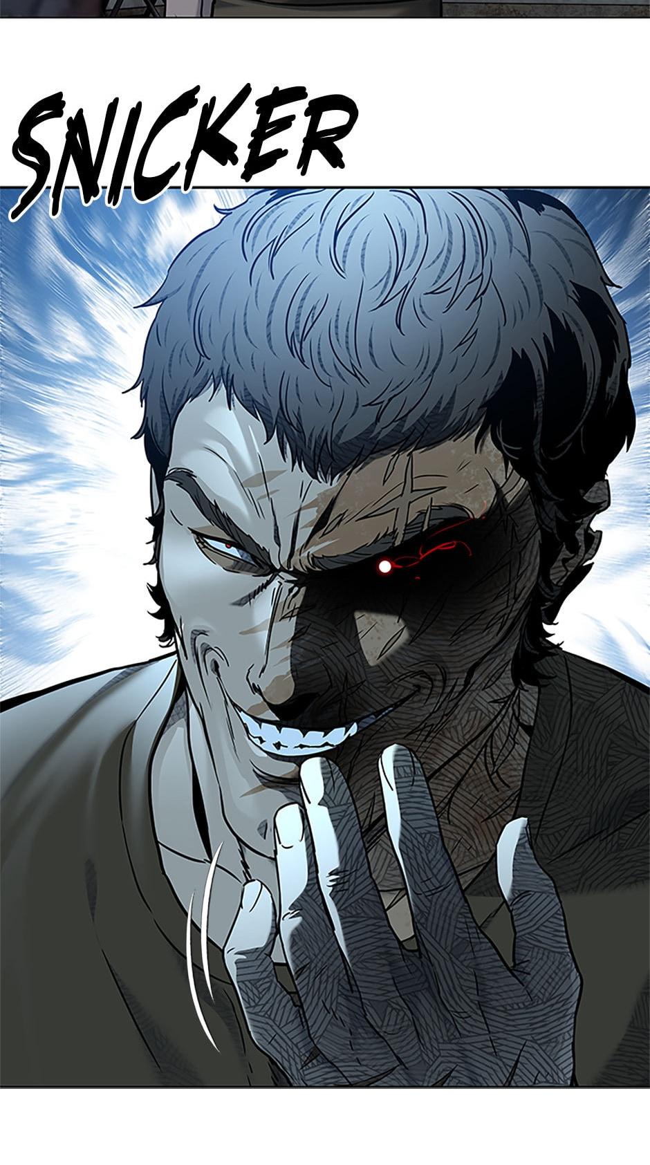 God of Blackfield Chap 223 - Next Chap 224
