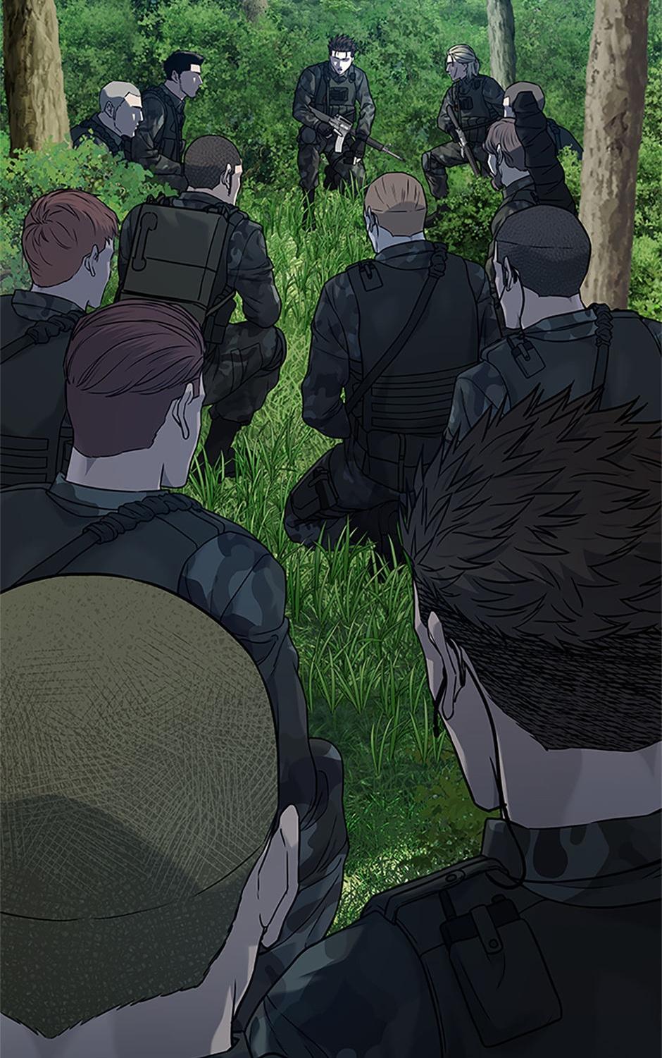 God of Blackfield Chap 224 - Next Chap 225